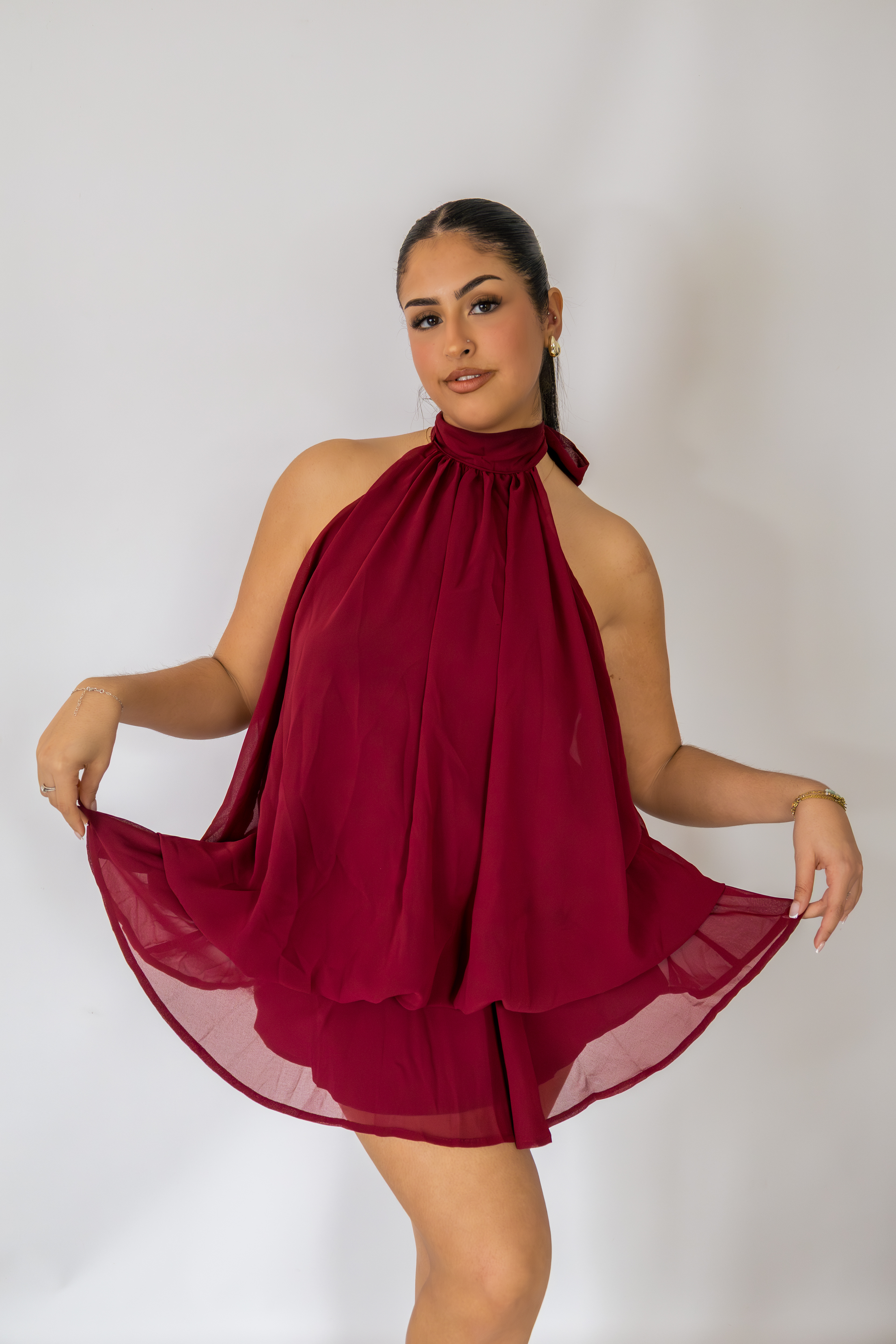 Séance photo anniversaire IDF