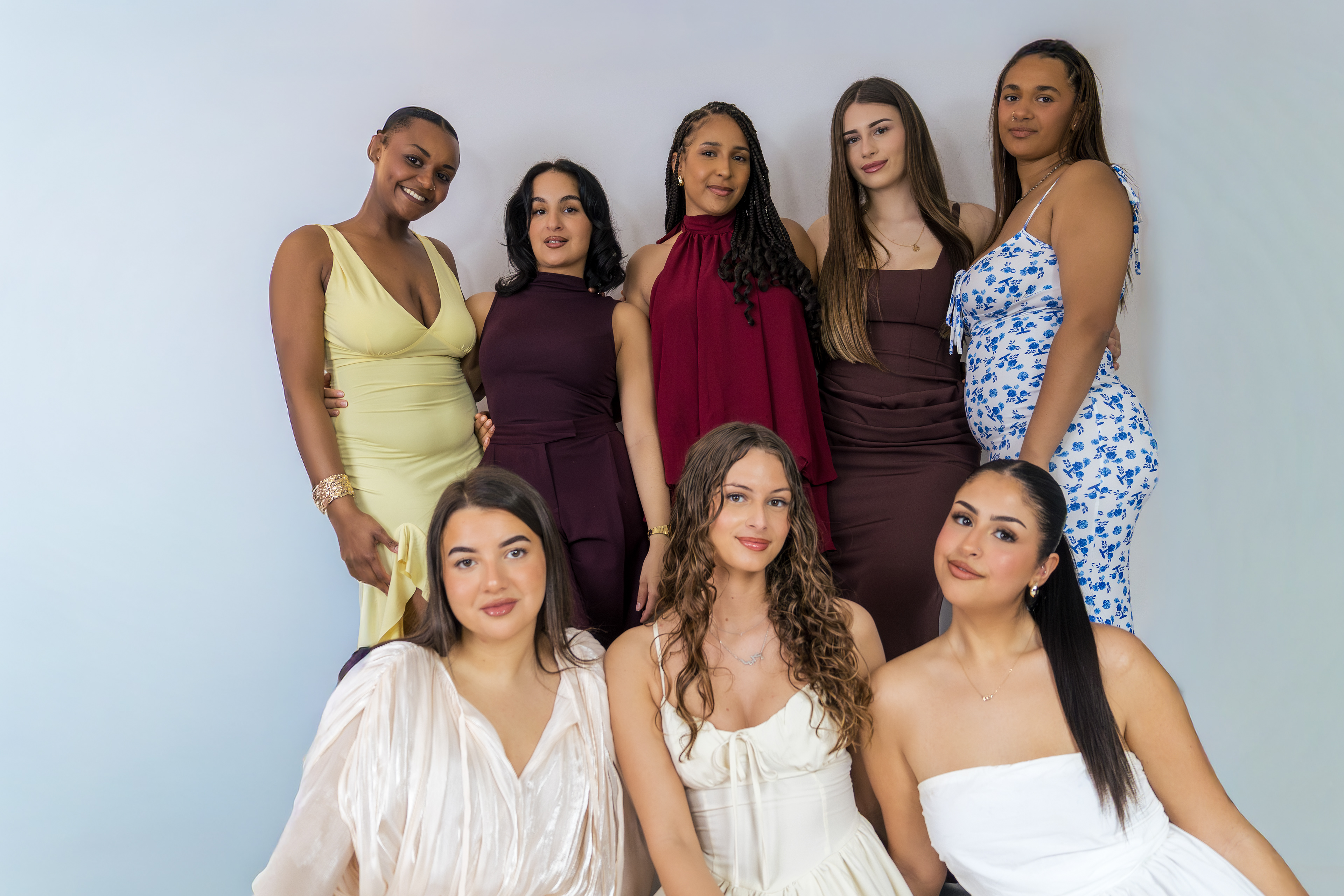 Shooting d'anniversaire - IDF