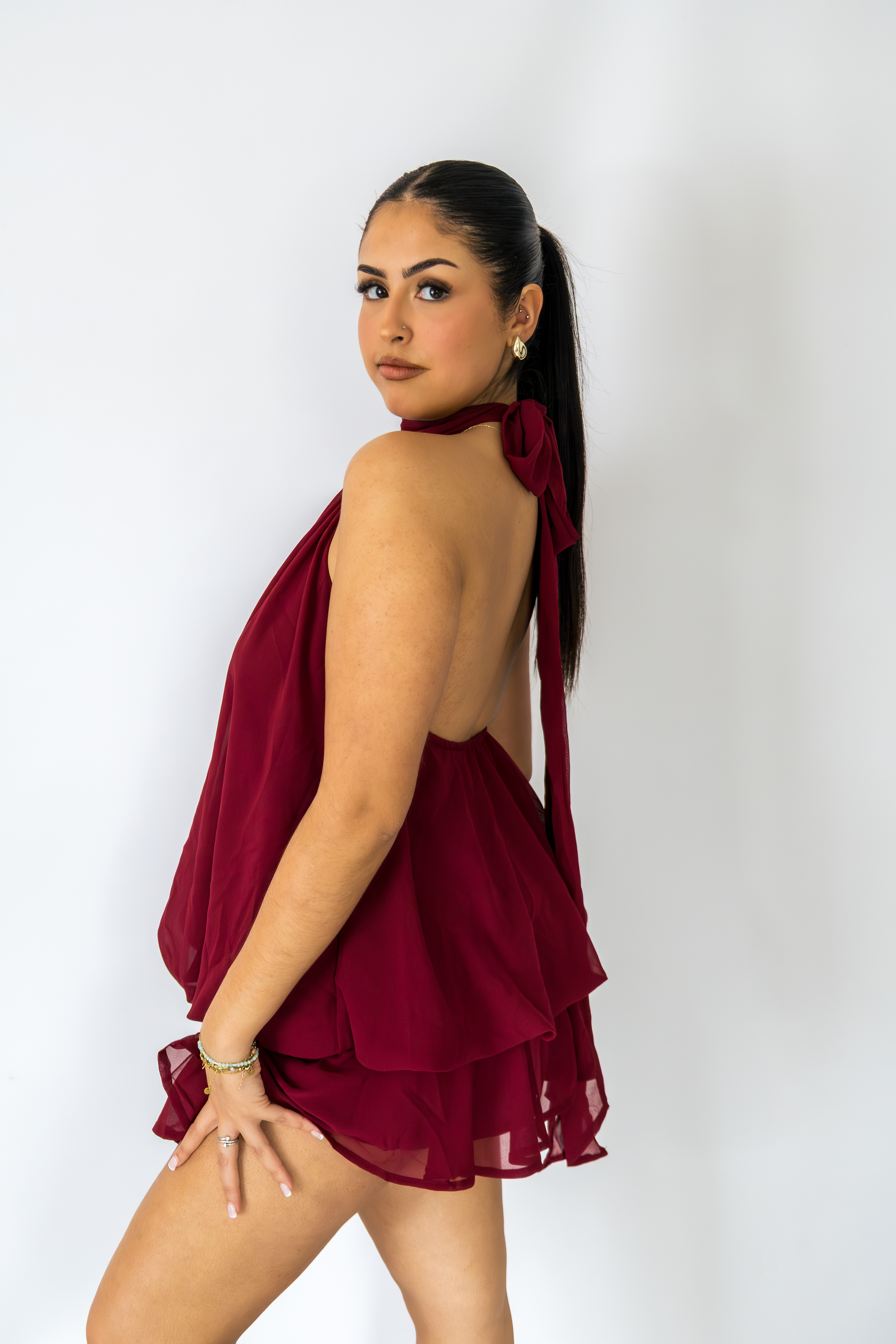 Séance photo anniversaire IDF