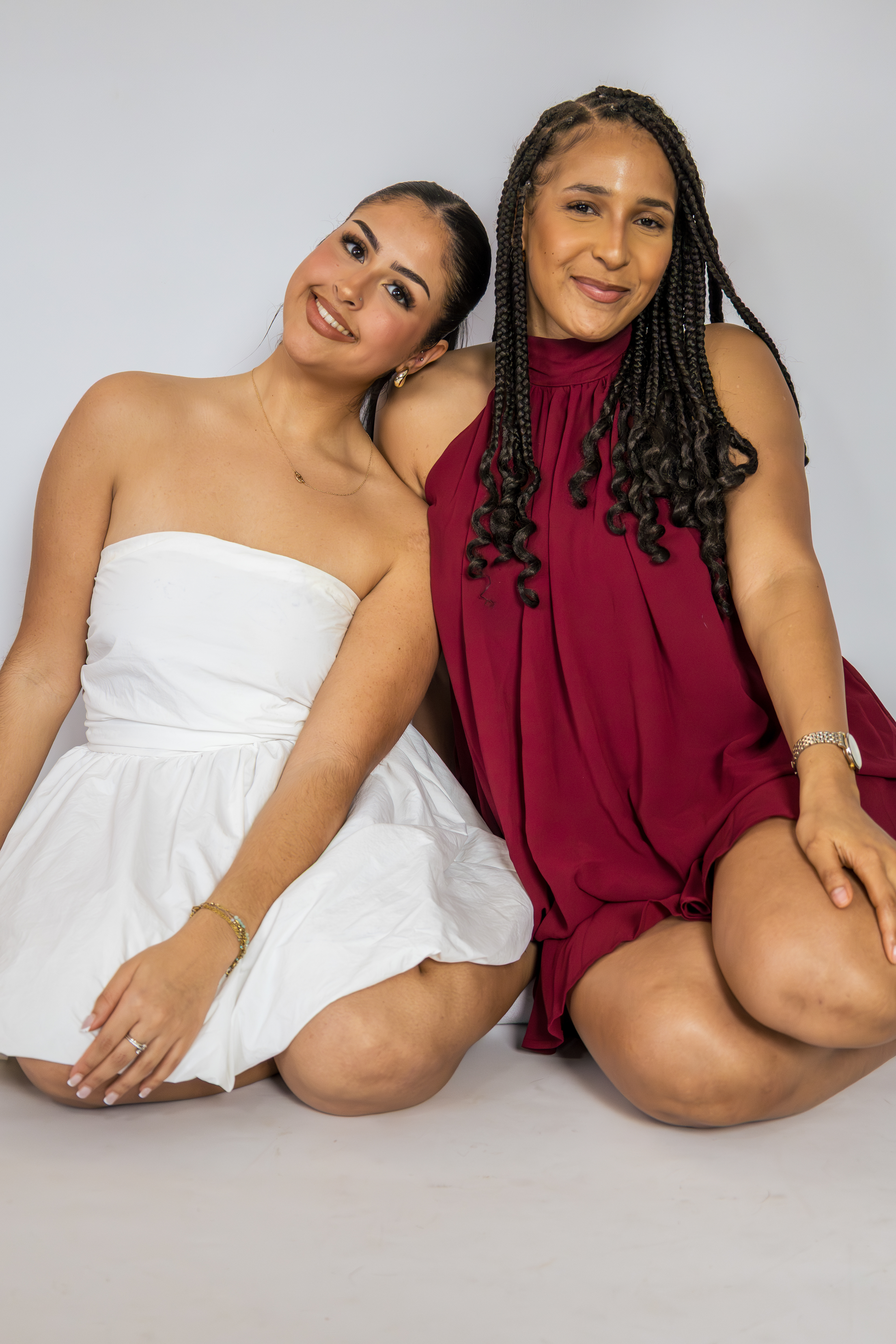 Séance photo anniversaire IDF