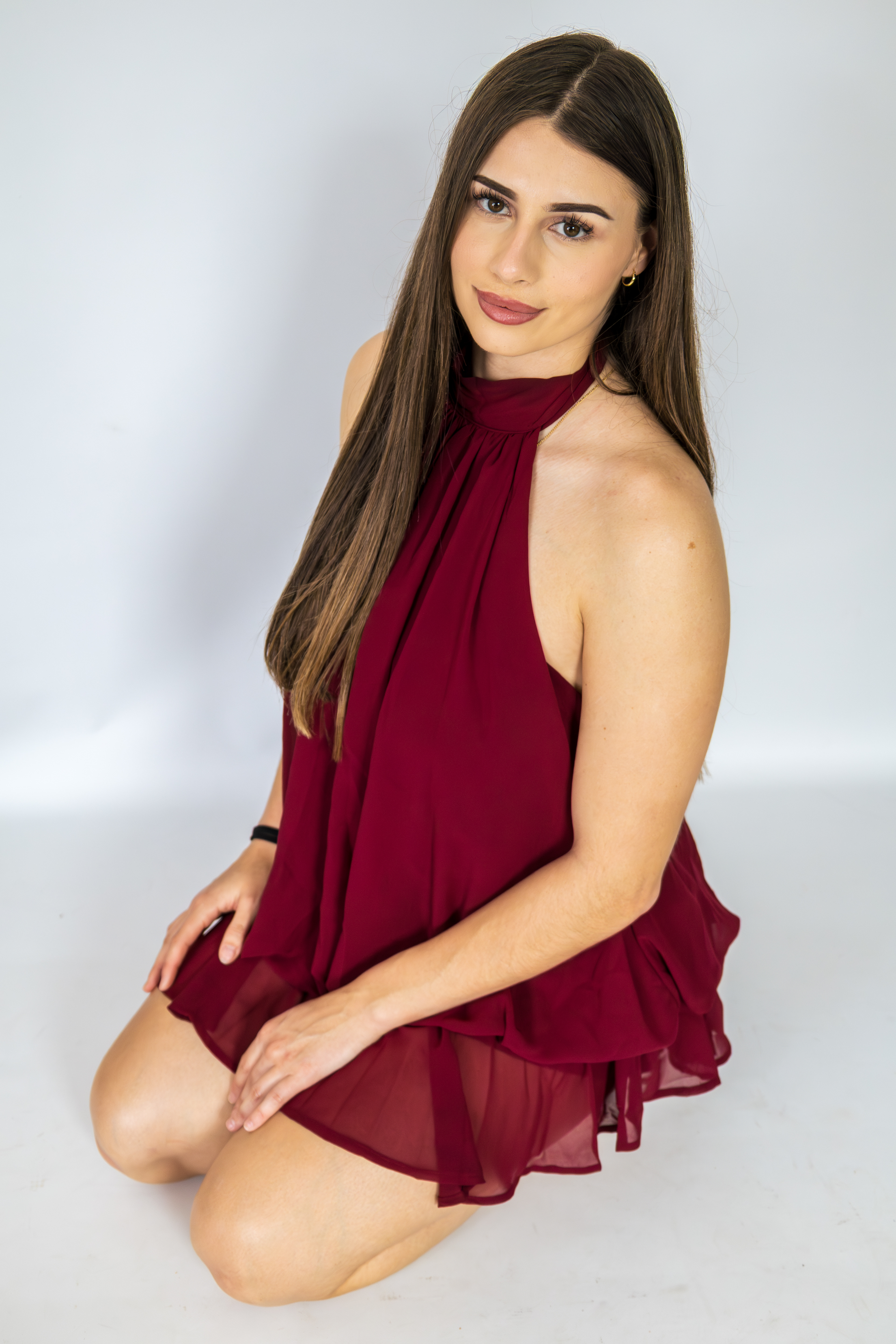 Shooting d'anniversaire - IDF