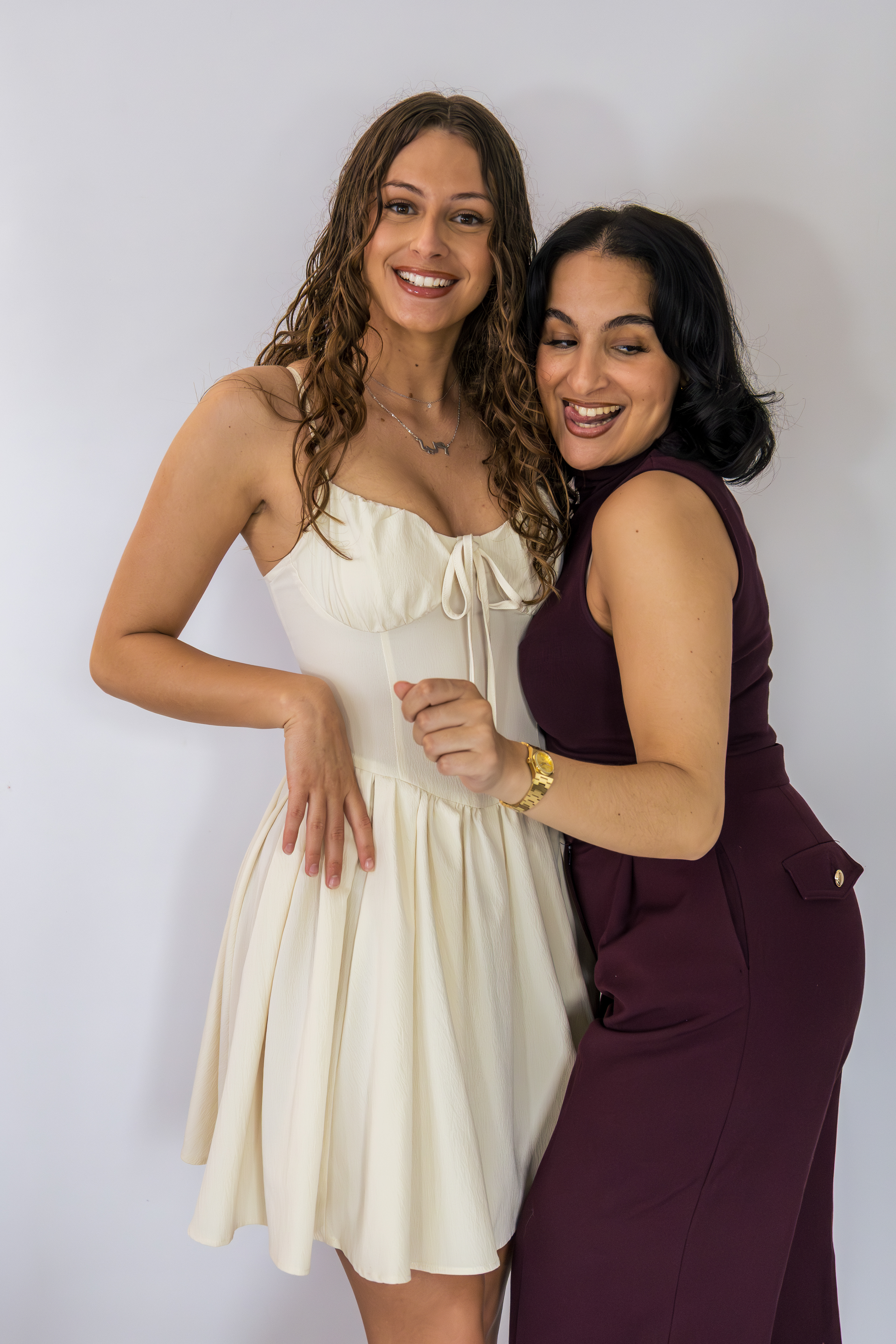 Shooting d'anniversaire - IDF