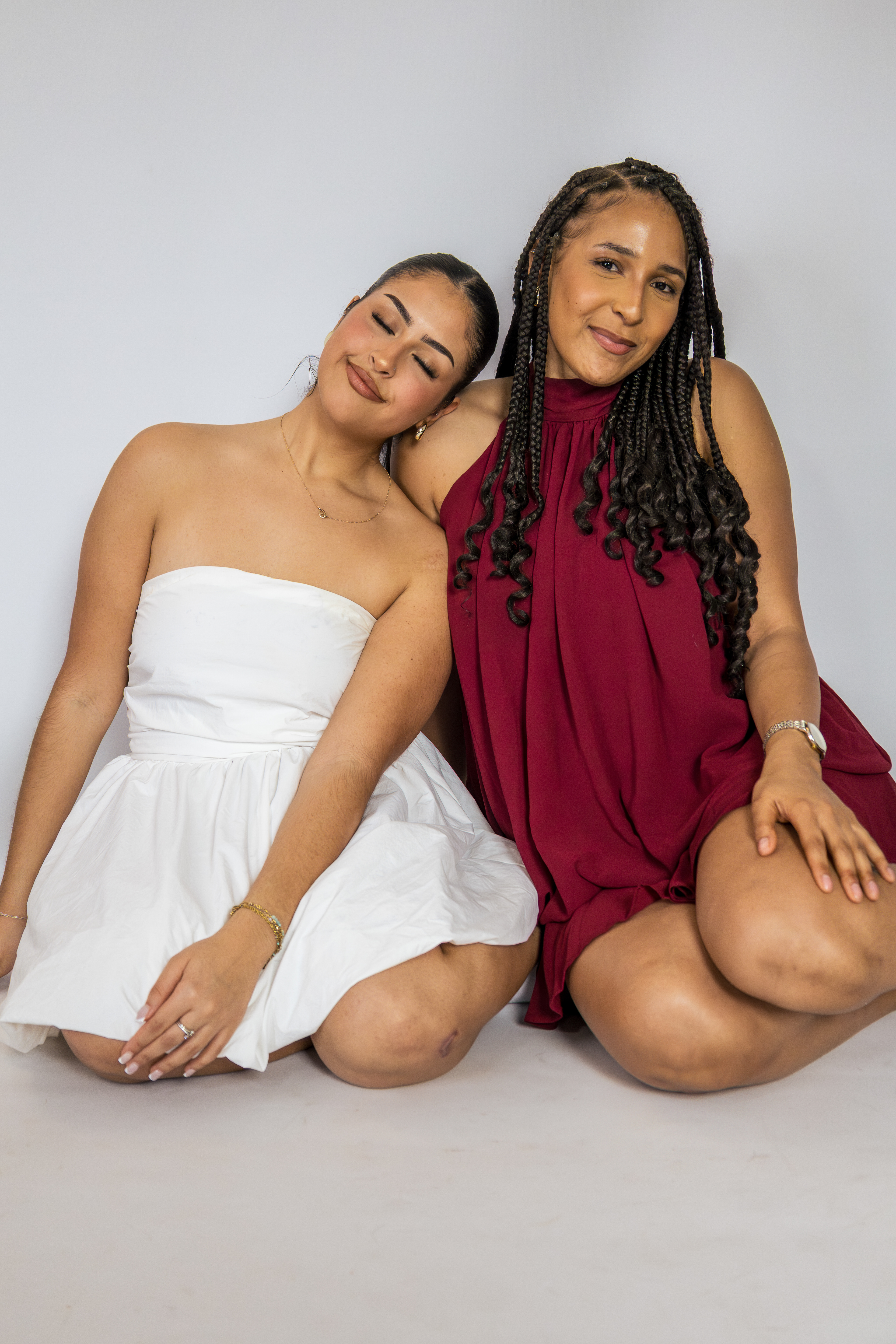 Shooting d'anniversaire - IDF