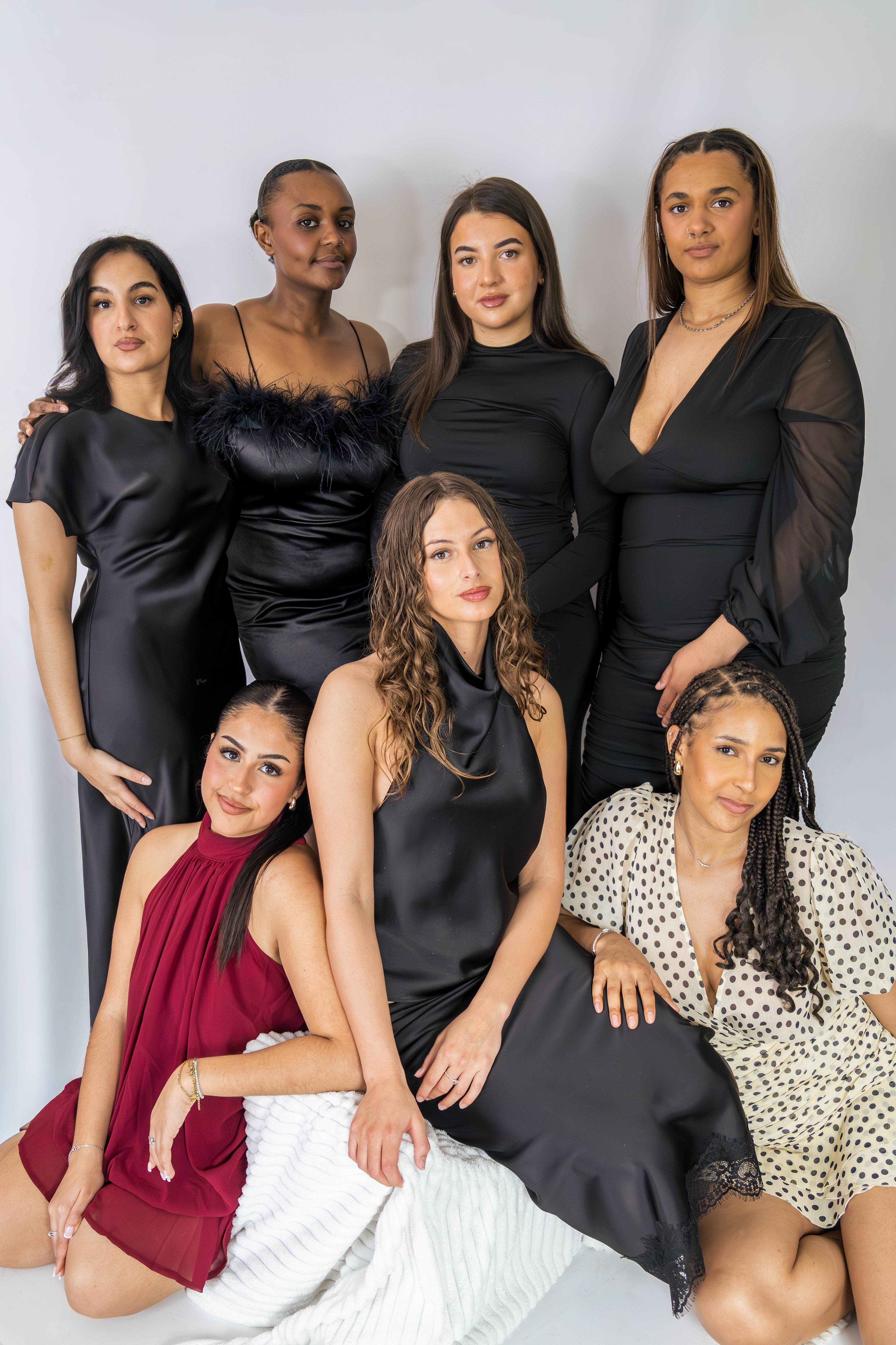 Séance photo anniversaire IDF