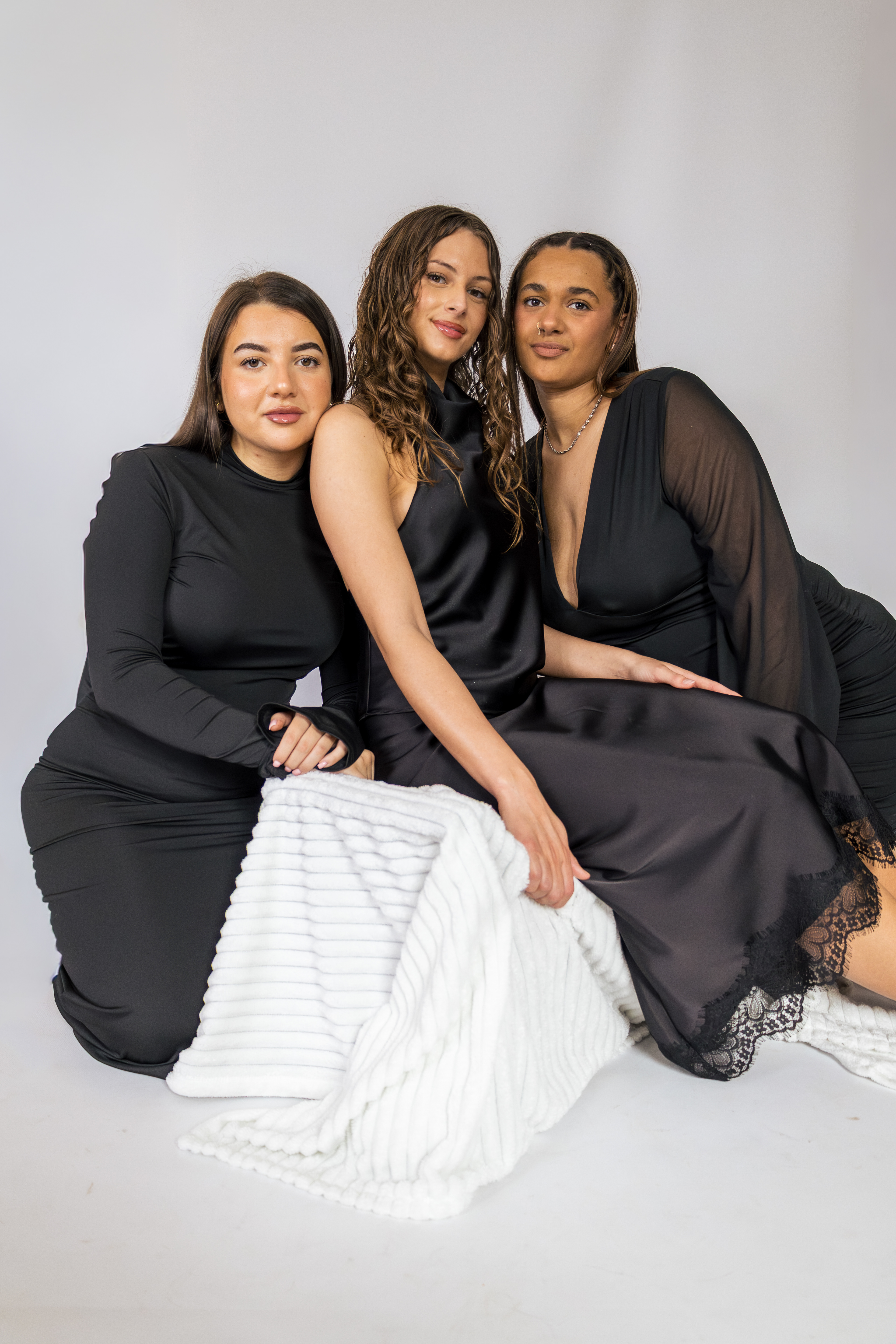 Shooting d'anniversaire - IDF