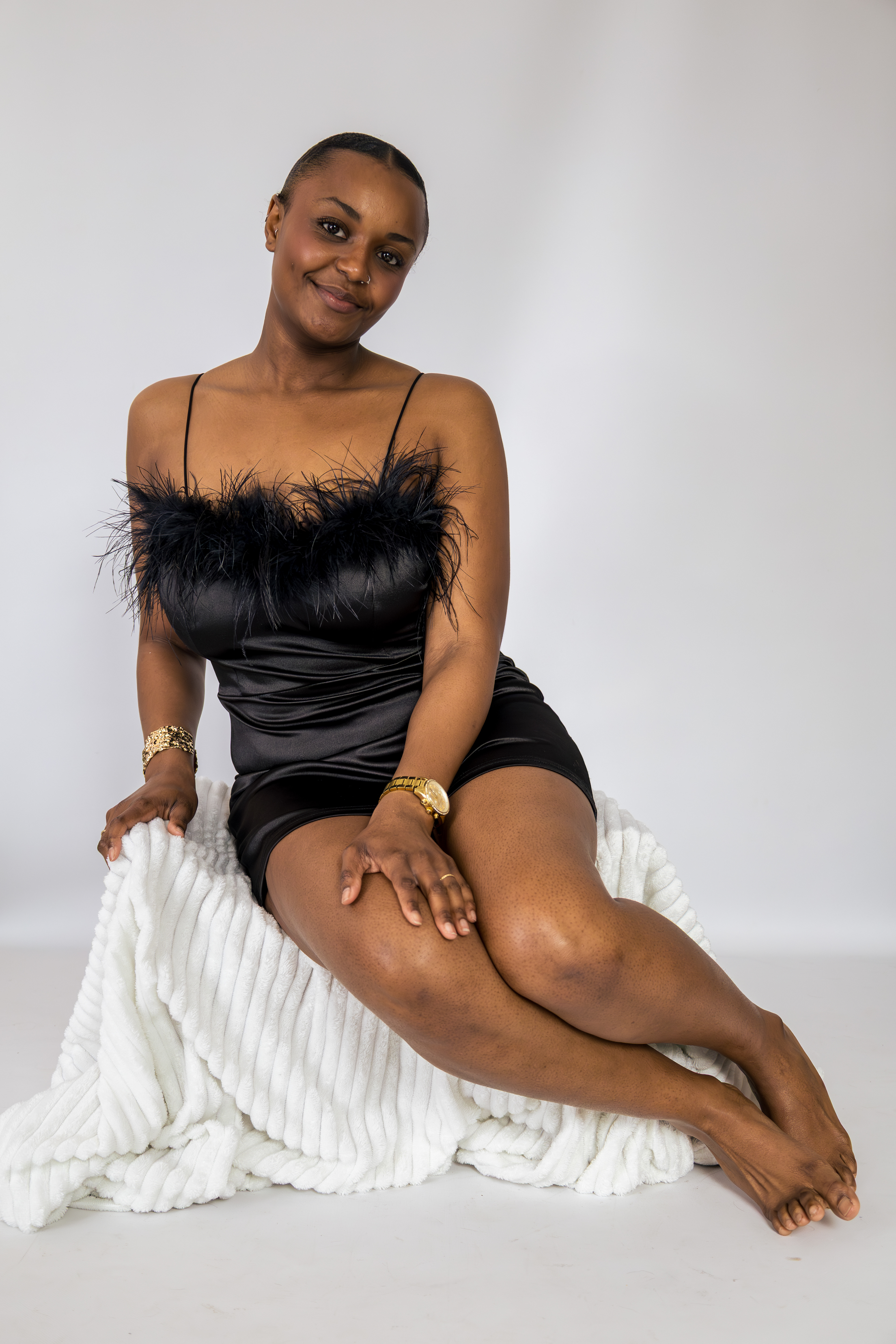 Shooting d'anniversaire - IDF