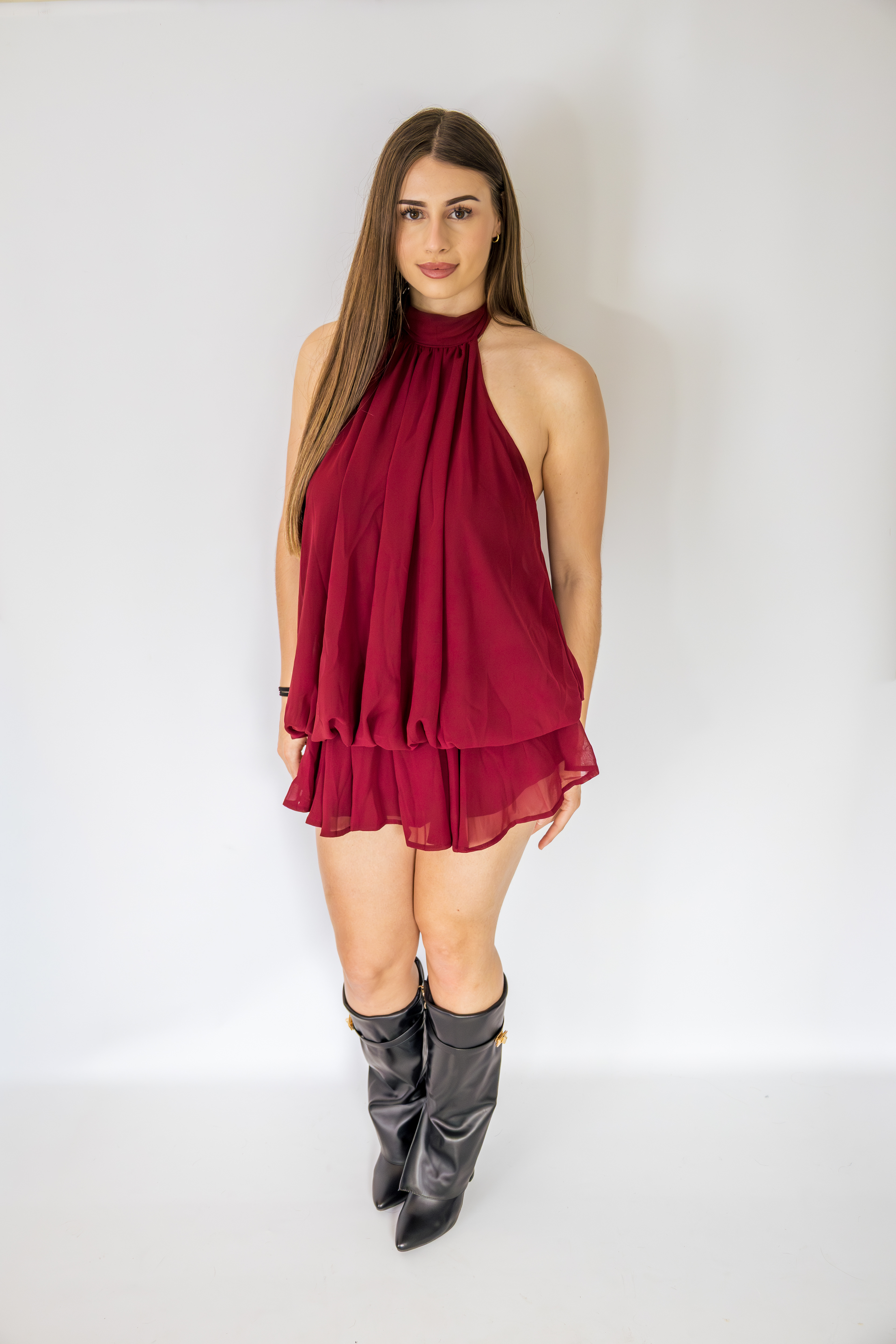 Shooting d'anniversaire - IDF