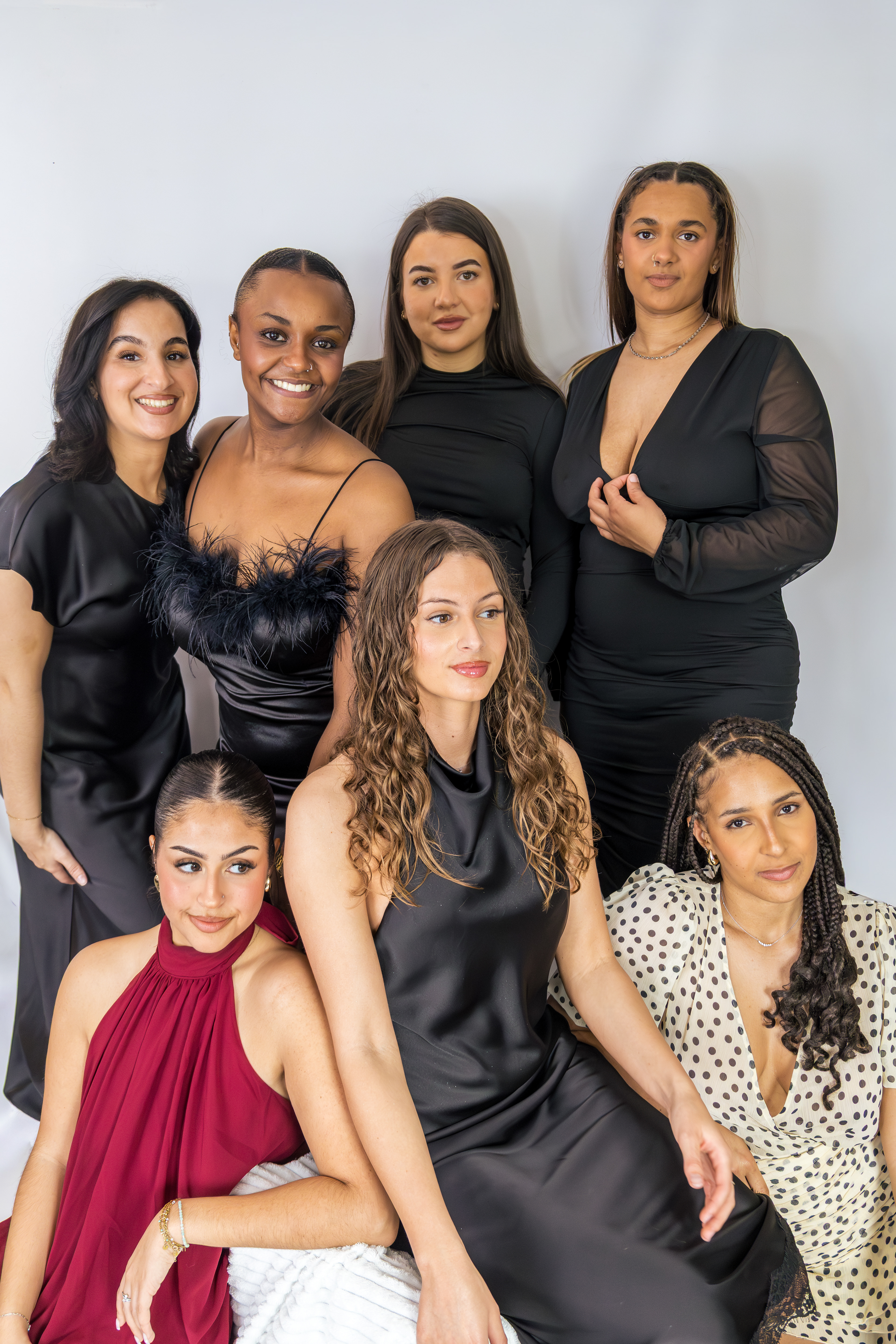 Séance photo anniversaire IDF