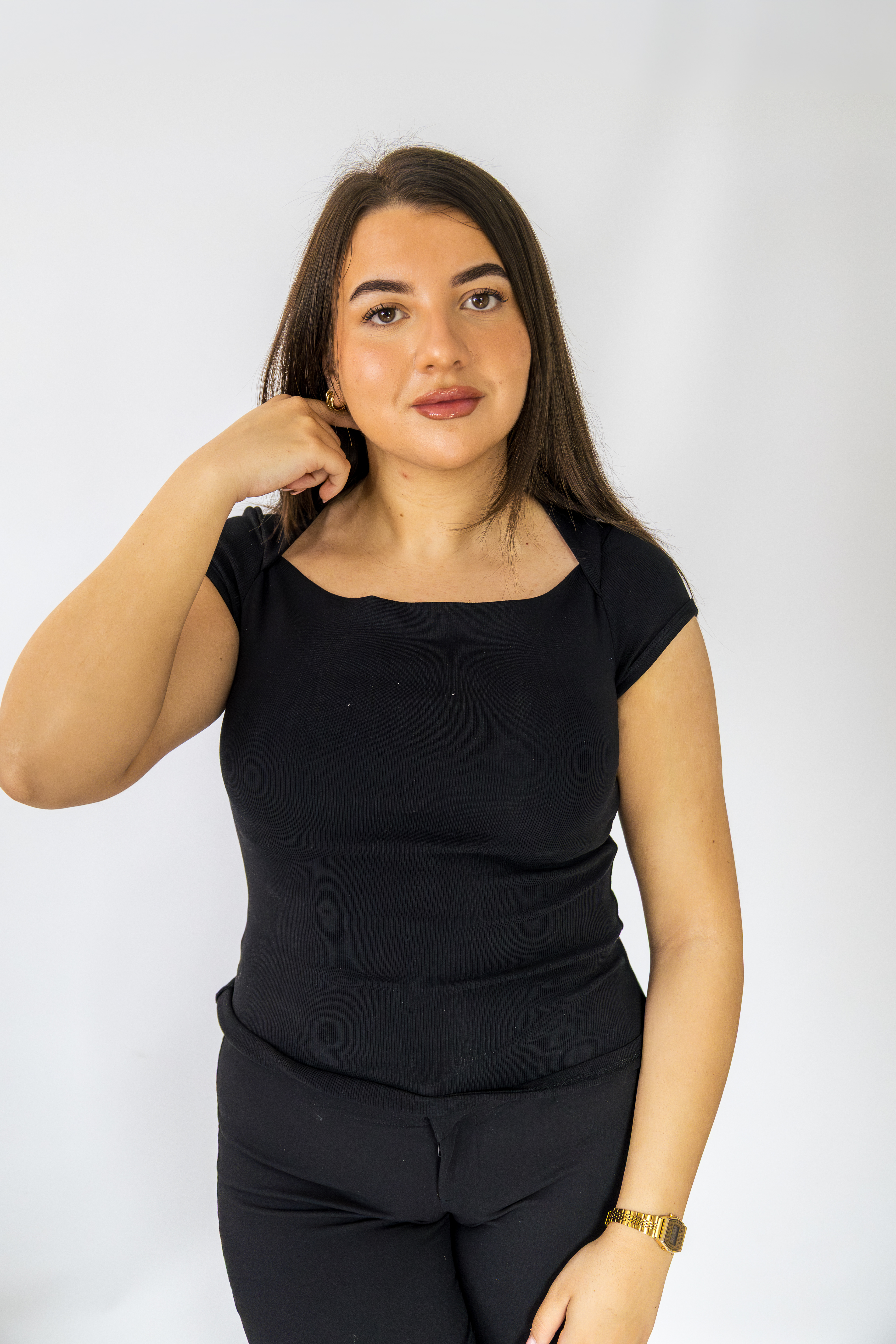 Shooting d'anniversaire - IDF