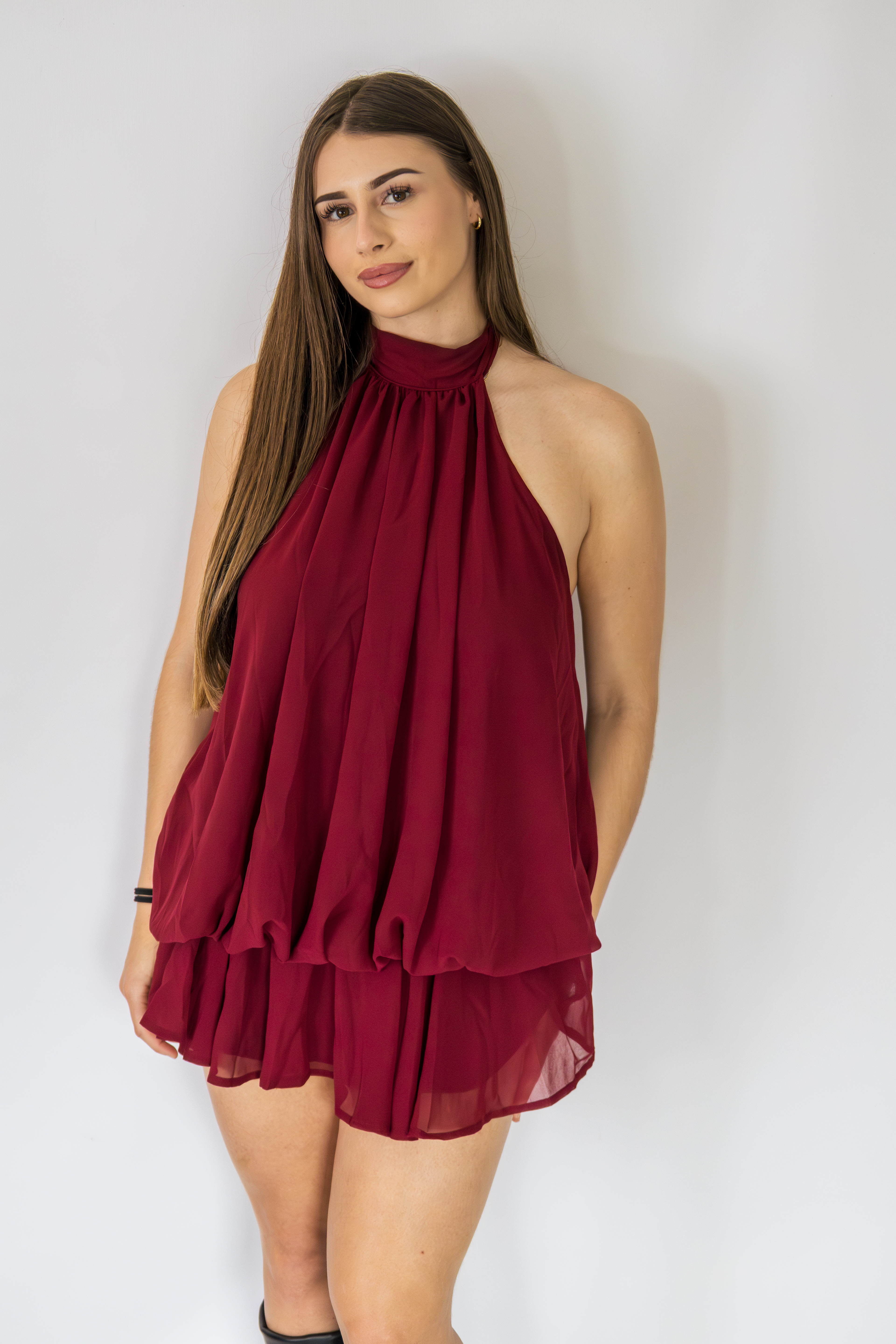 Shooting d'anniversaire - IDF