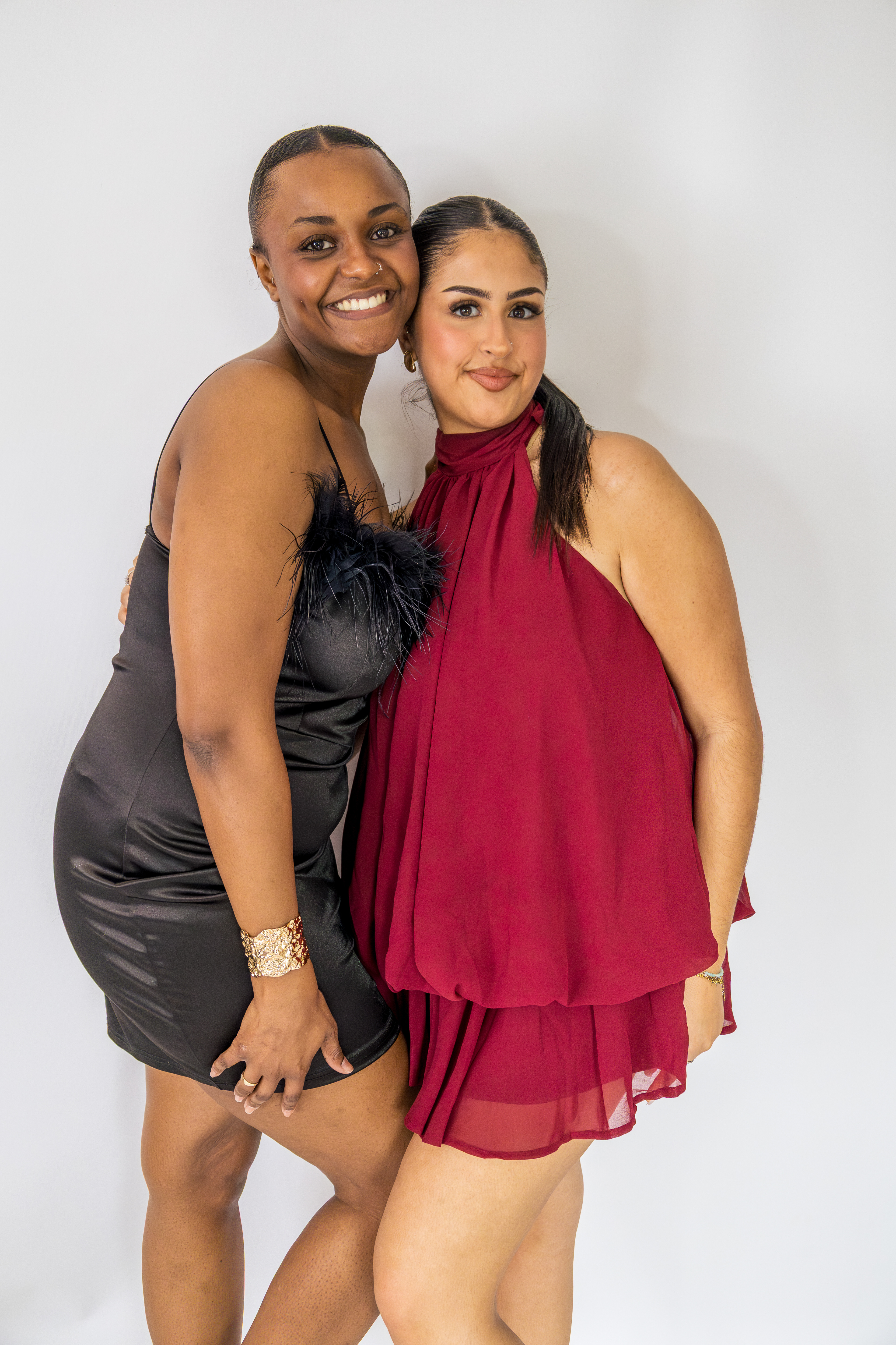 Shooting d'anniversaire - IDF