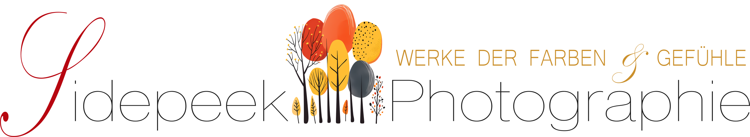 Sidepeek Photography