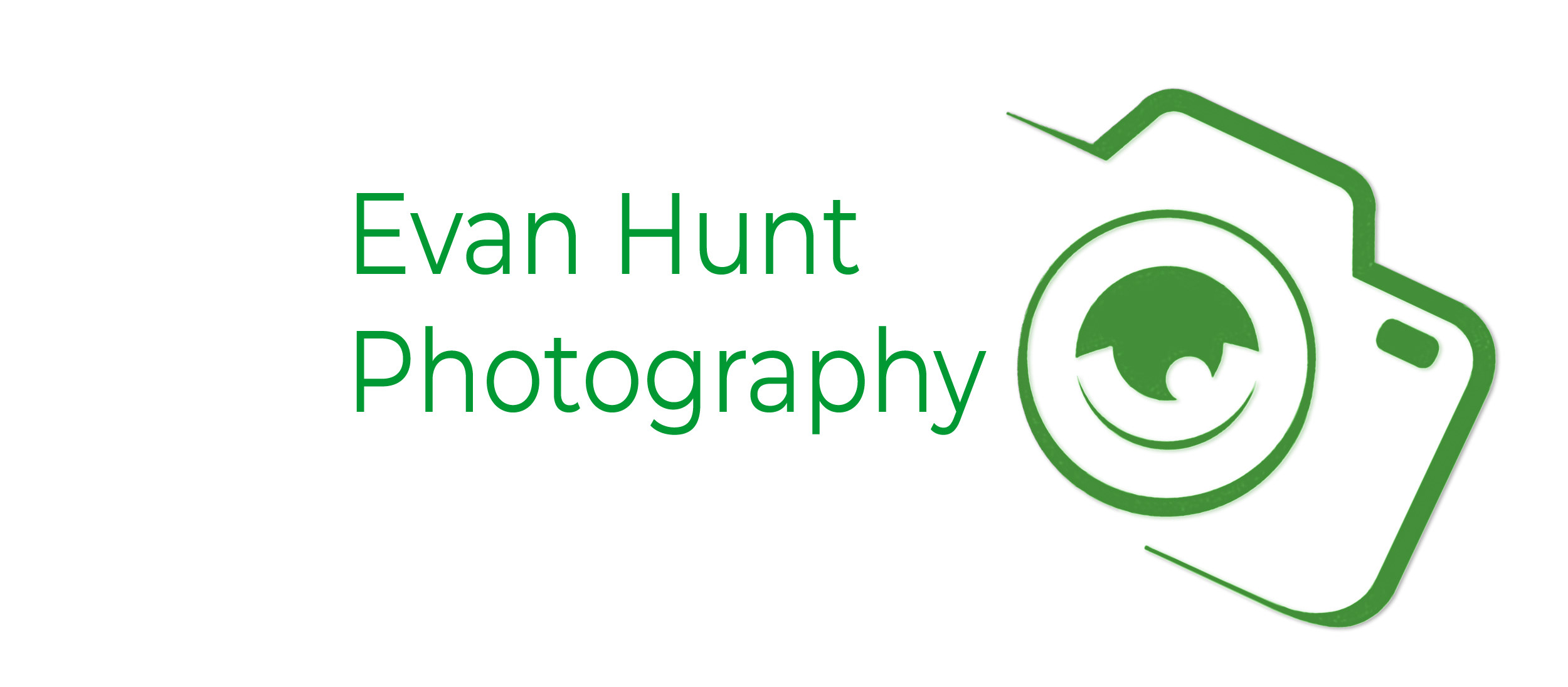 Evan Hunt Logo