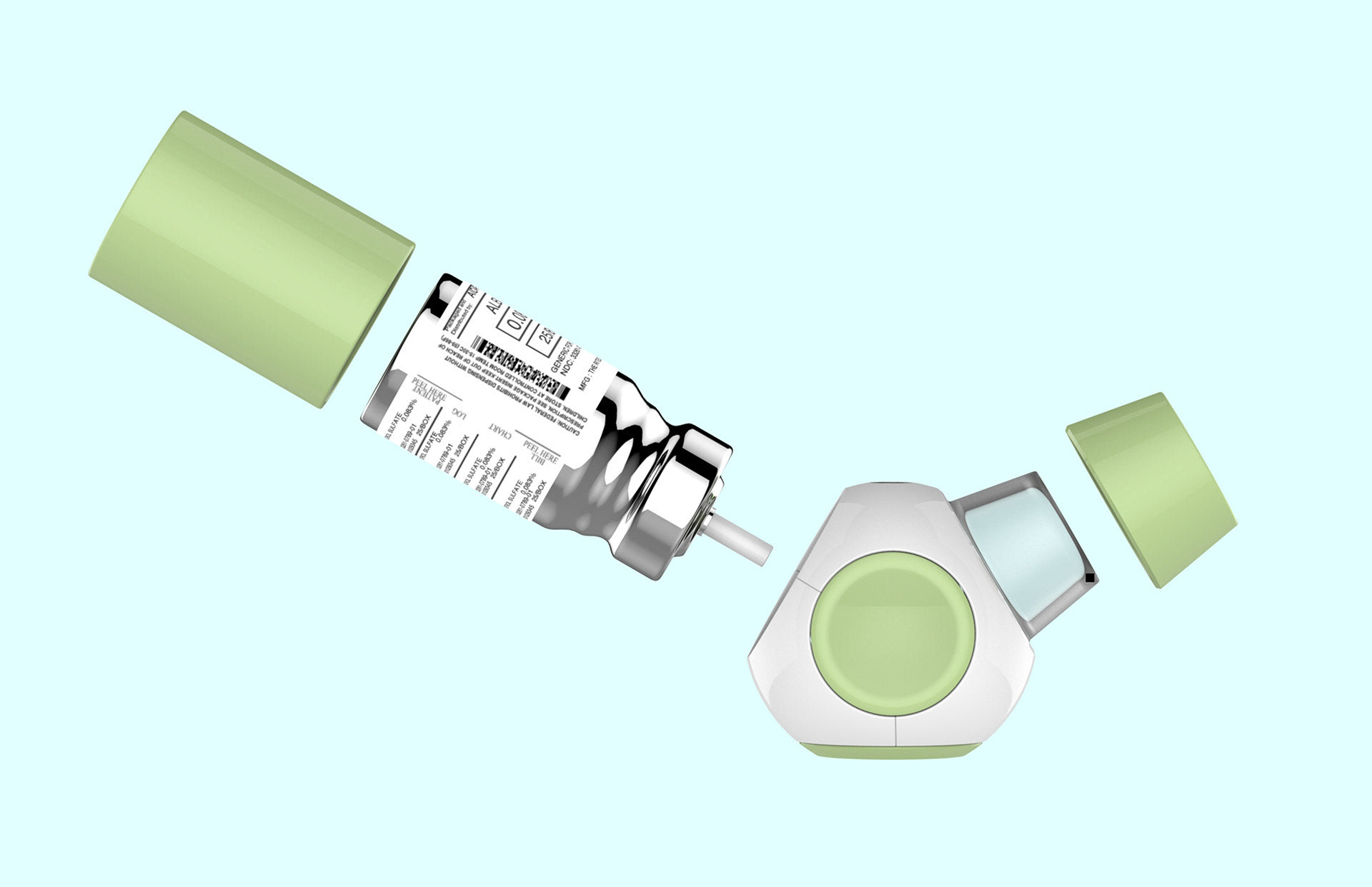 SolidWorks and KeyShot 