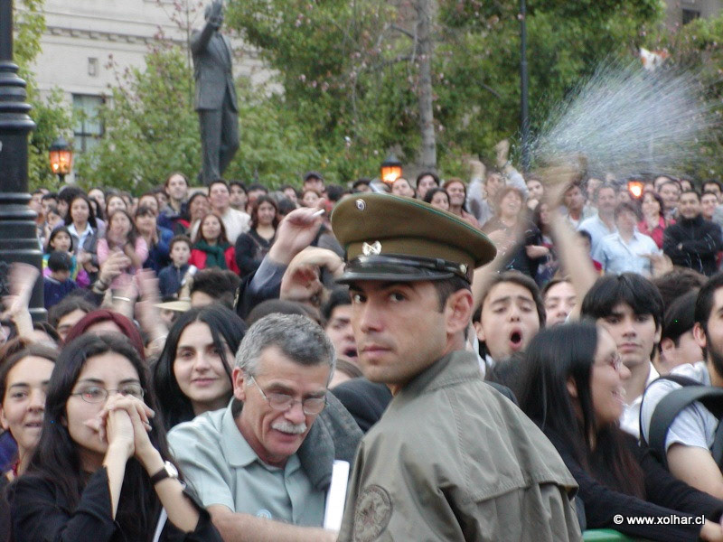 OLYMPUS DIGITAL CAMERA