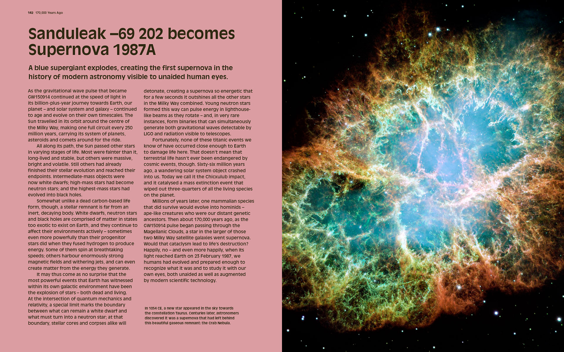 Kevin Knight The Cosmos Explained