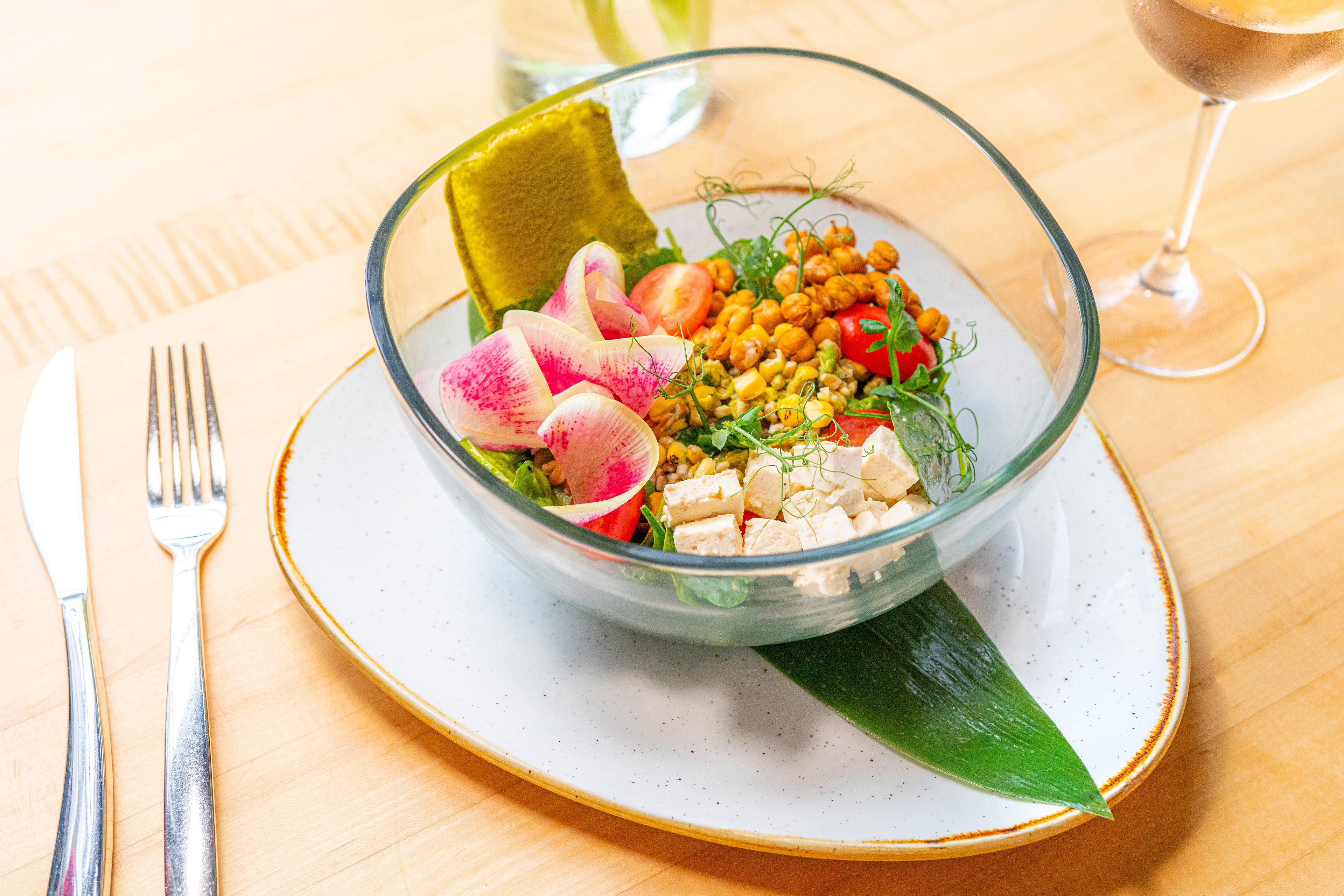 Food Art Direction | Client: Seaspice