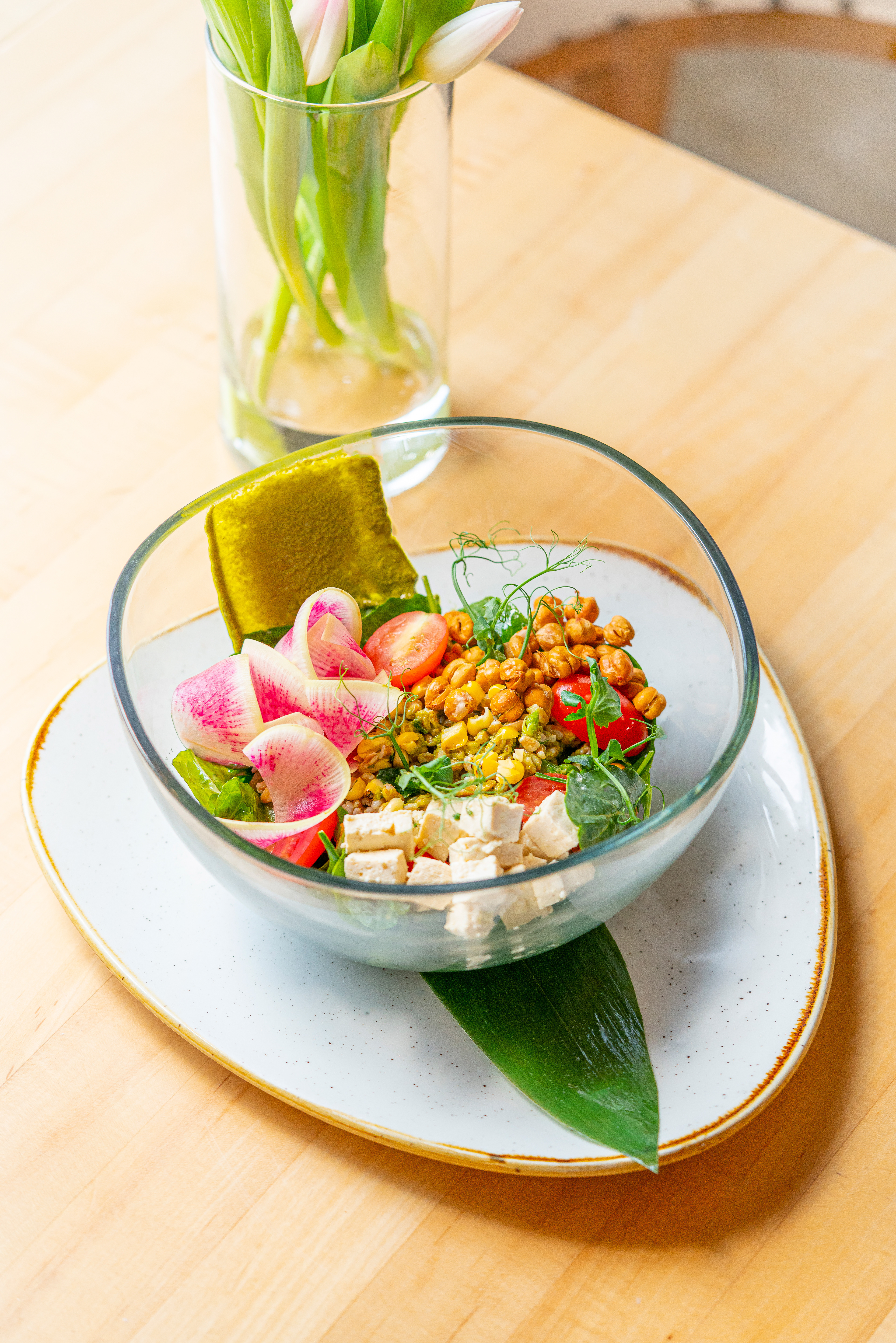 Food Art Direction | Client: Seaspice