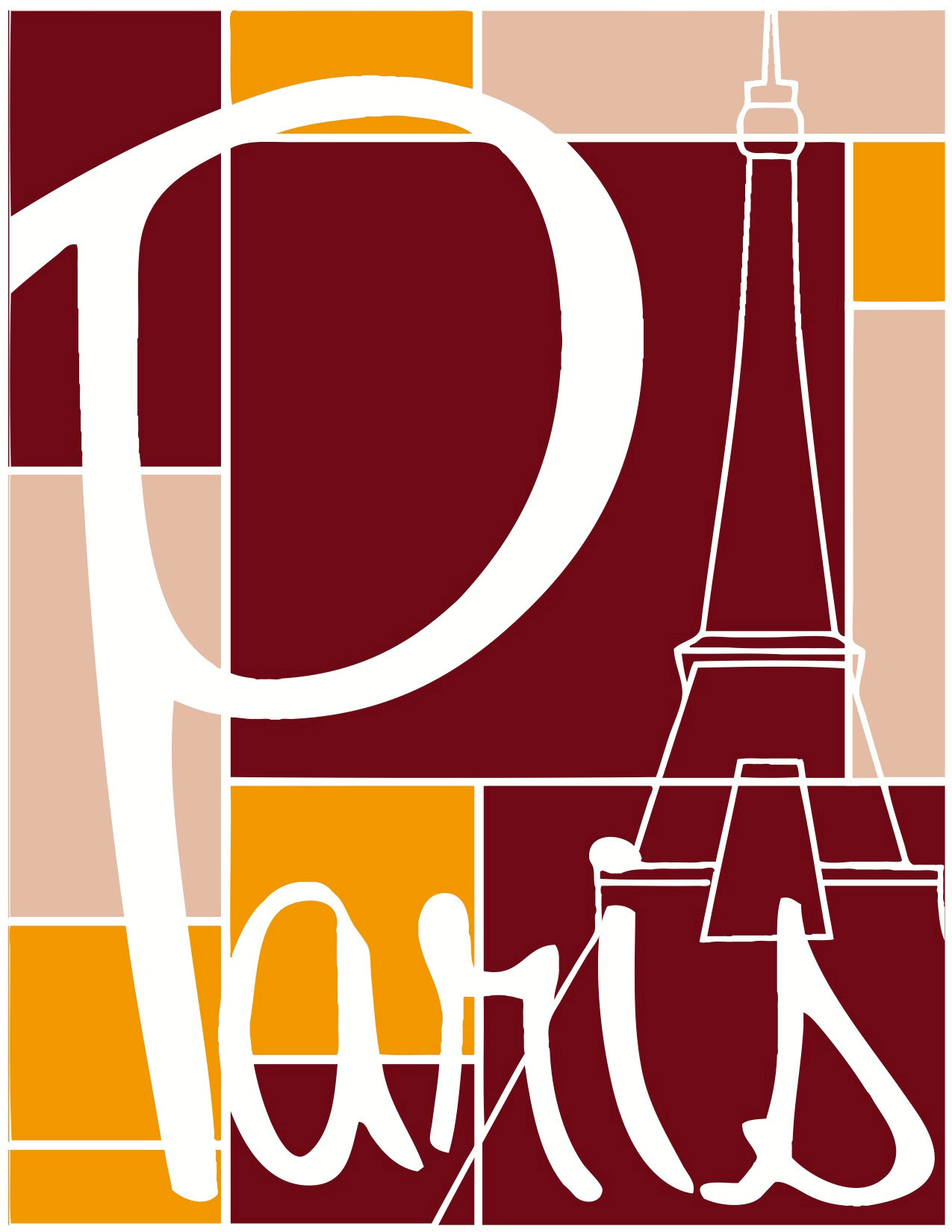City Capture: Paris