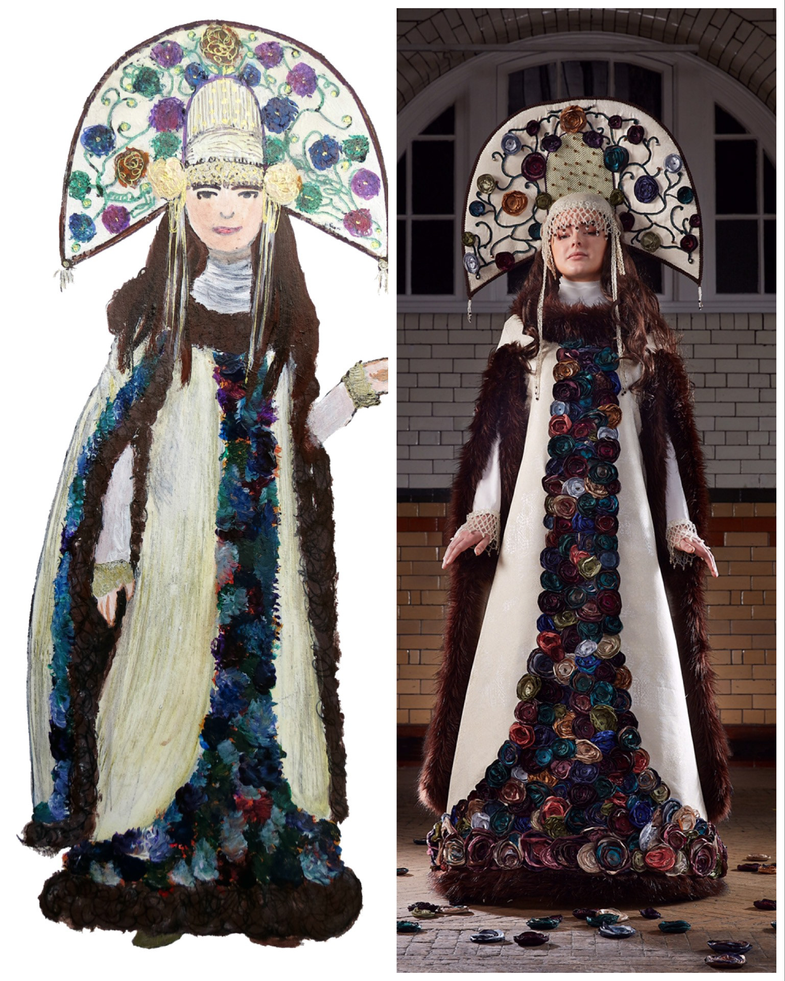 photo credit: Laurence Winram