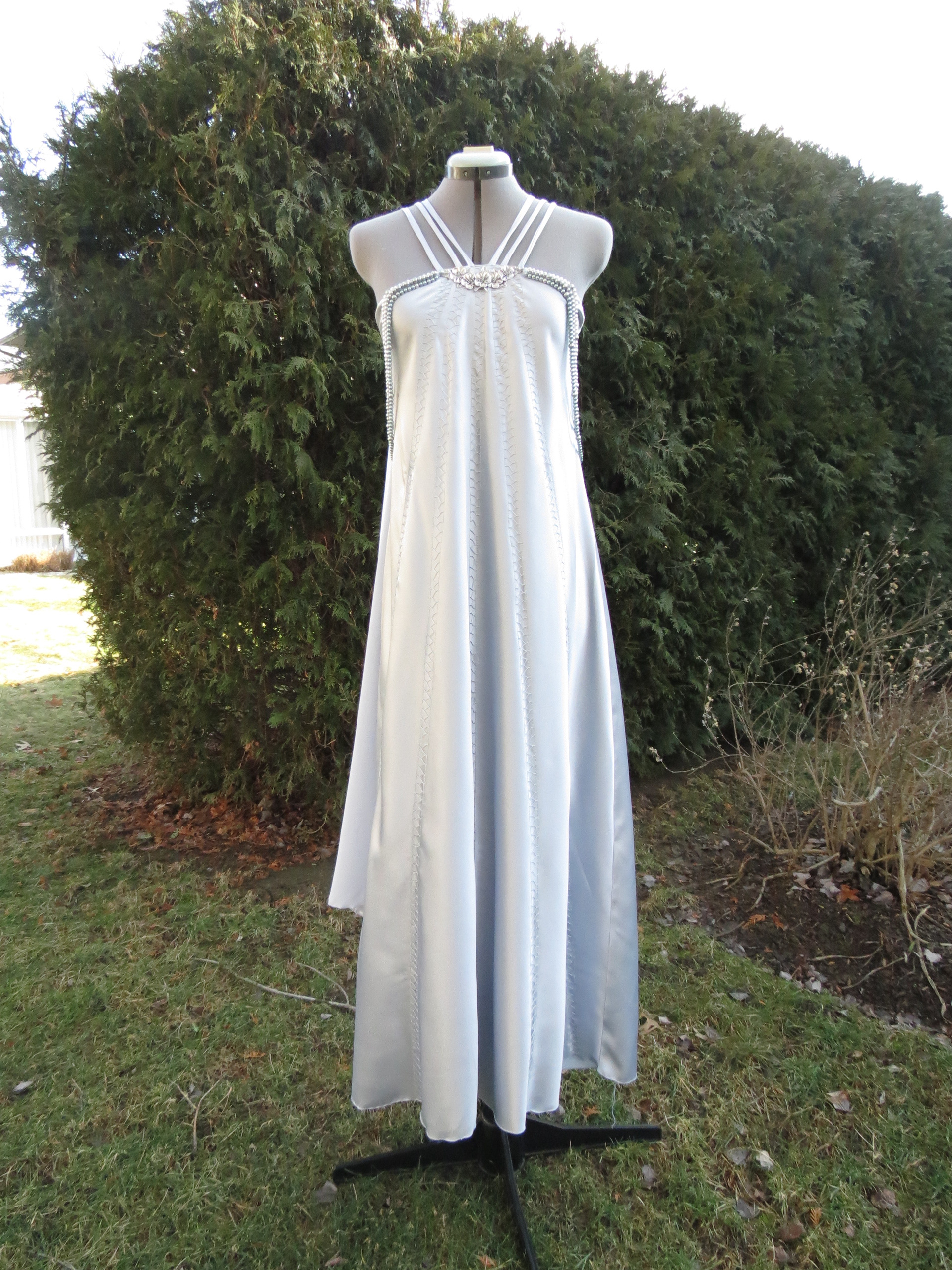 Padmé, Star Wars: Revenge of the Sith