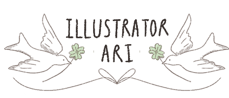 ILLUSTRATOR ARI