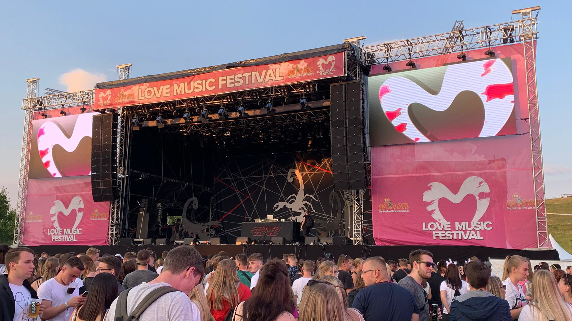 Formadness - Love Music Festival 2019