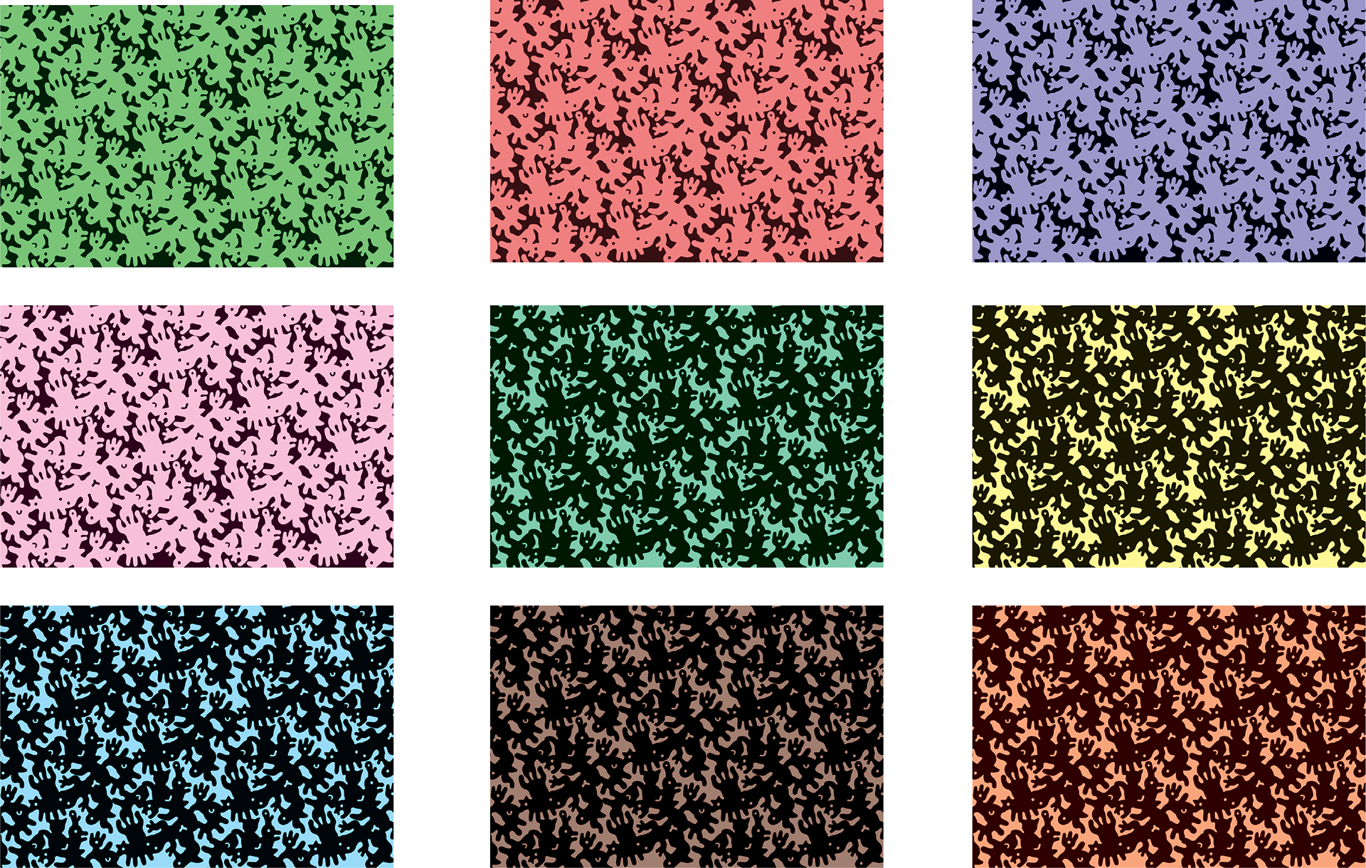 Product Insert Patterns (back)