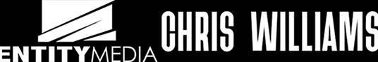 Chris Williams - Entity Media