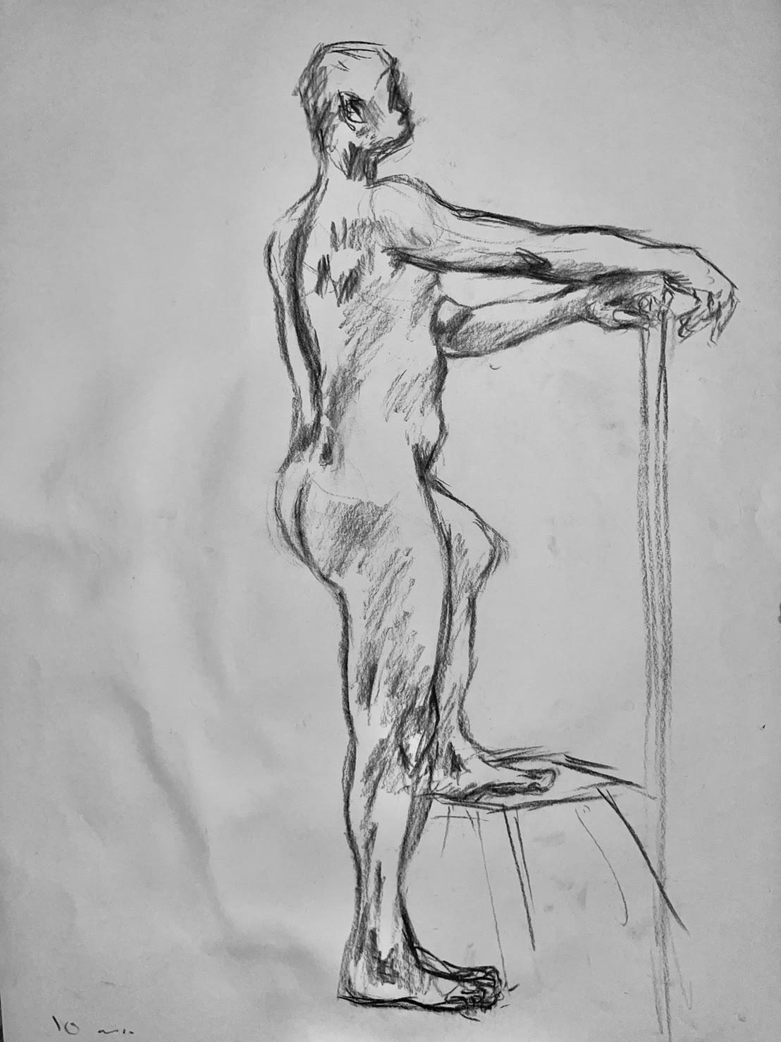 Live Study (5 min), April 2023