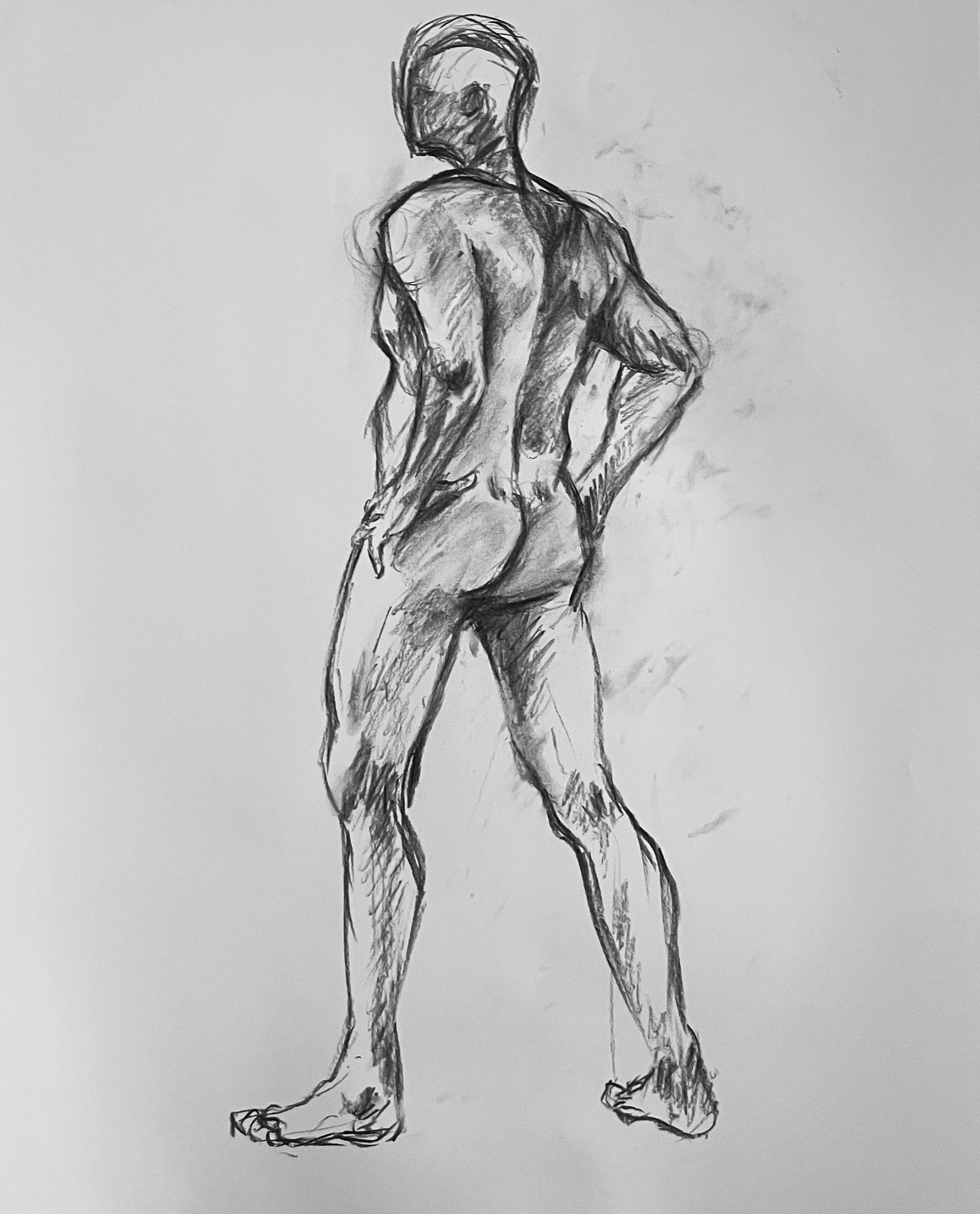 Live Study (5 min), April 2023