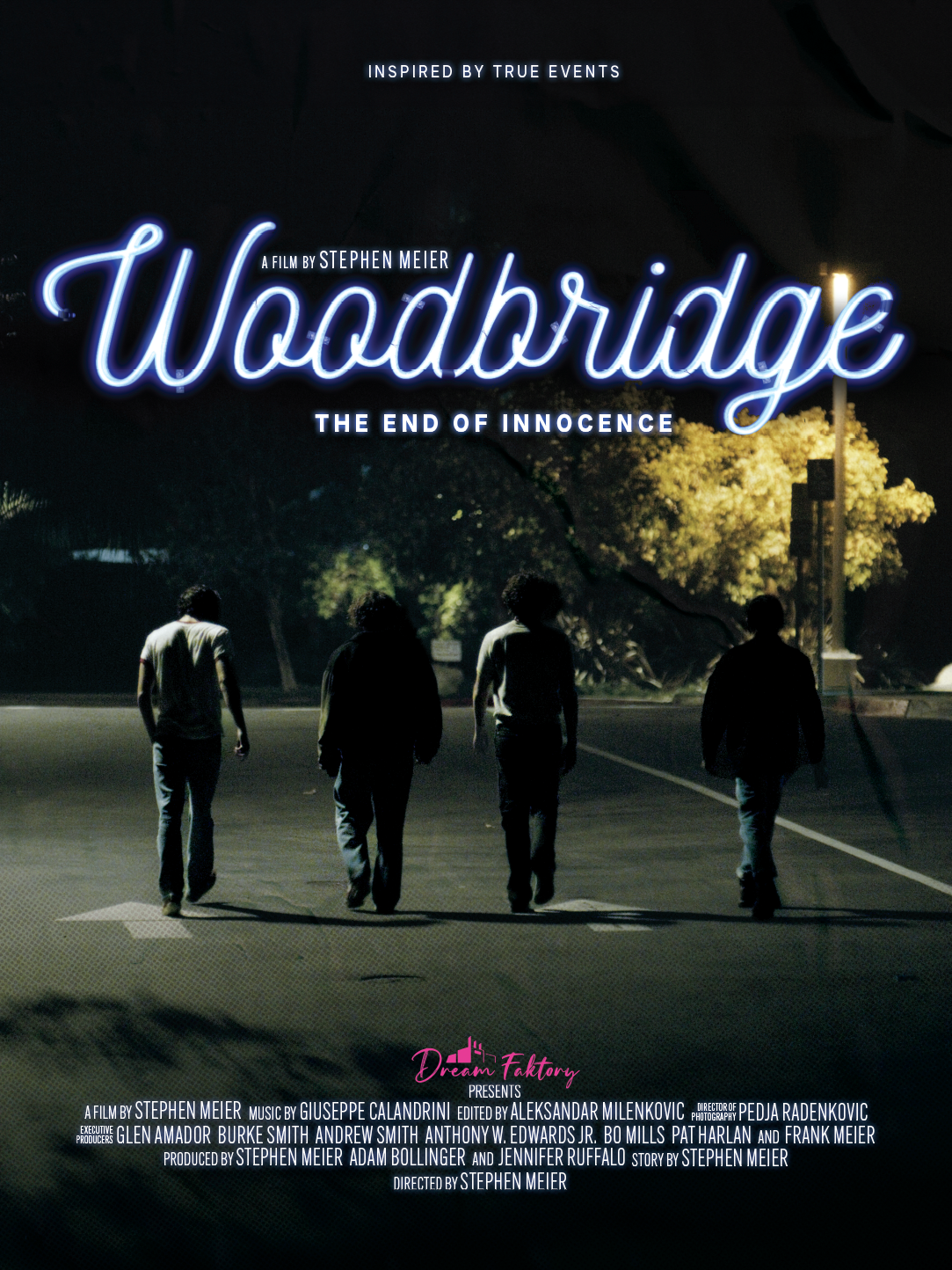 WOODBRIDGE