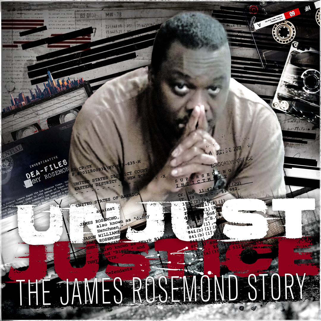 UNJUST JUSTICE