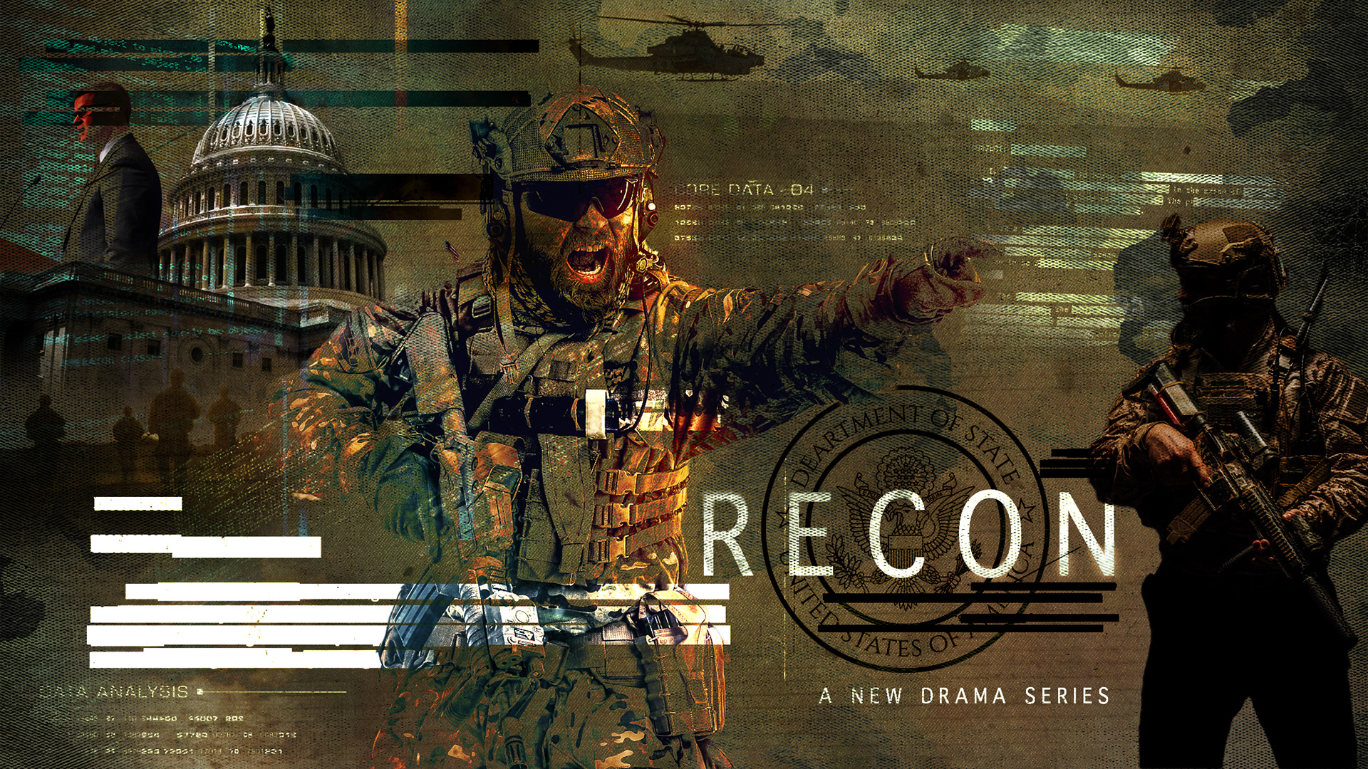 RECON