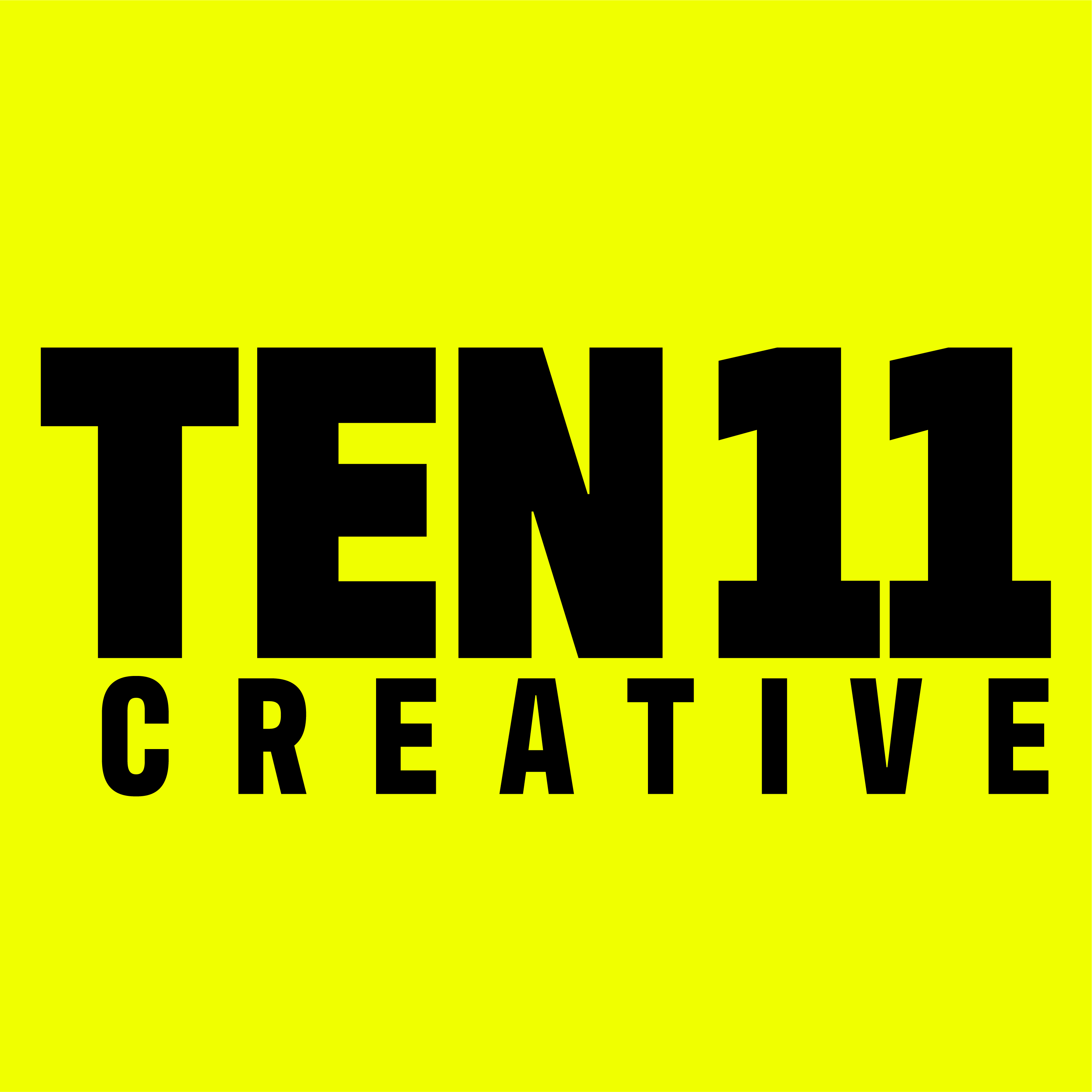 Ten11creative
