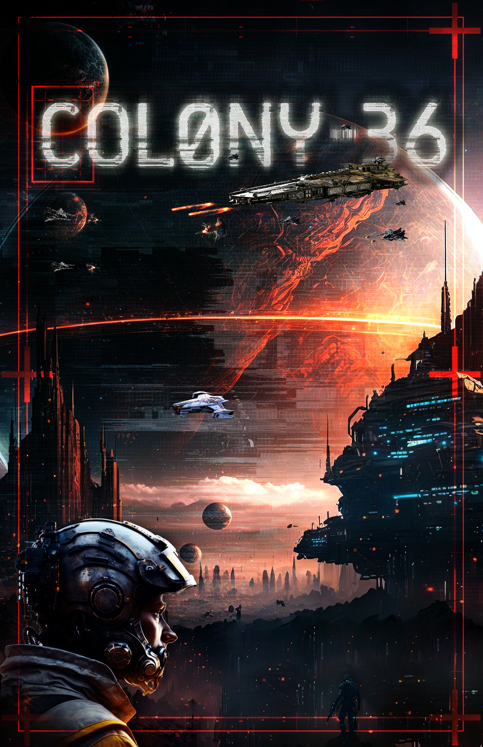 COLONY-36