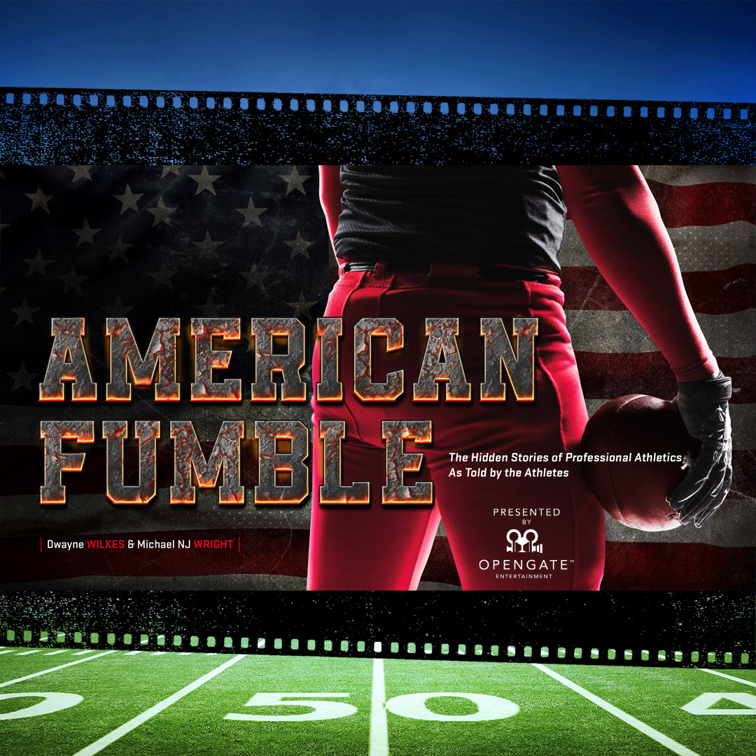 AMERICAN FUMBLE
