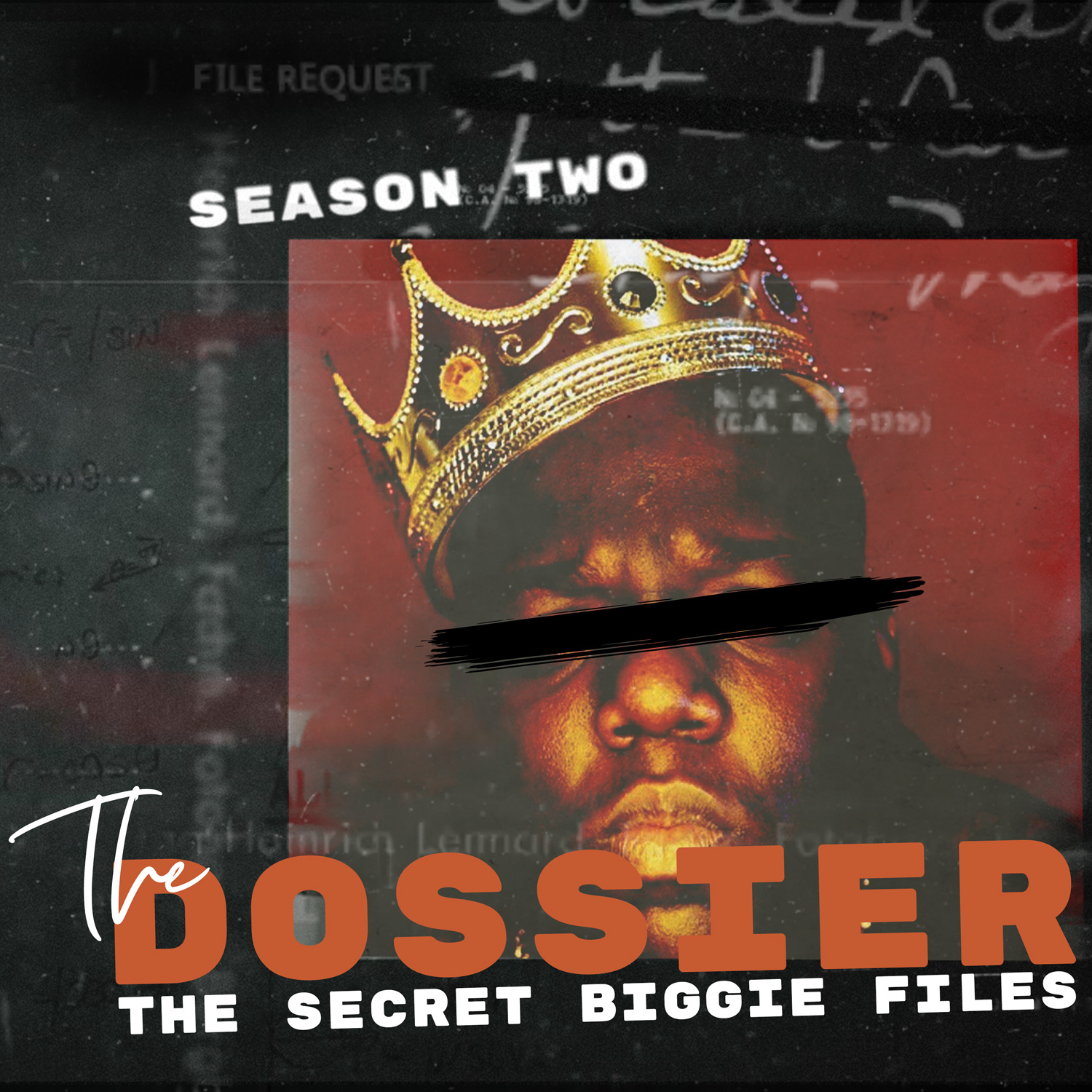 THE DOSSIER