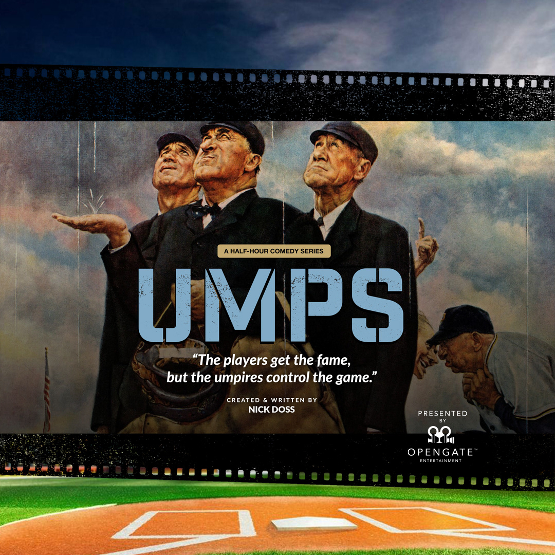 UMPS