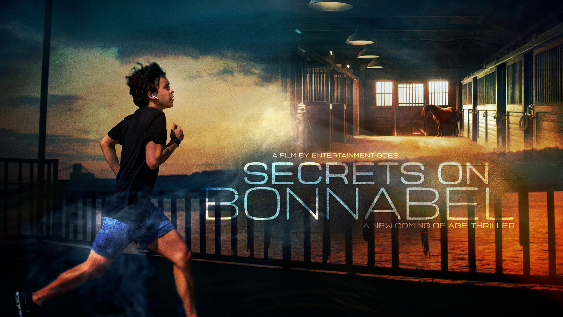 SECRETS ON BONNABEL