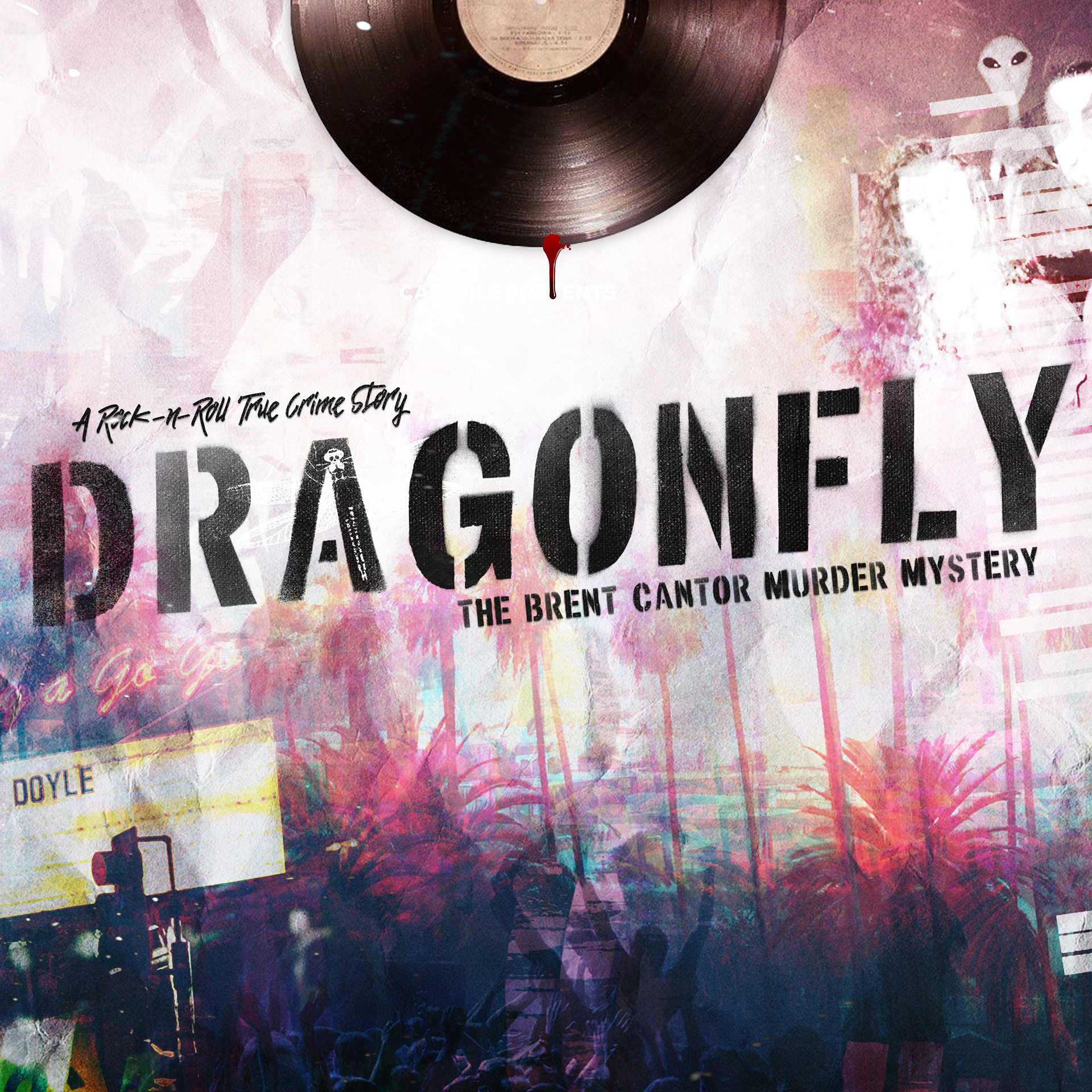 DRAGONFLY