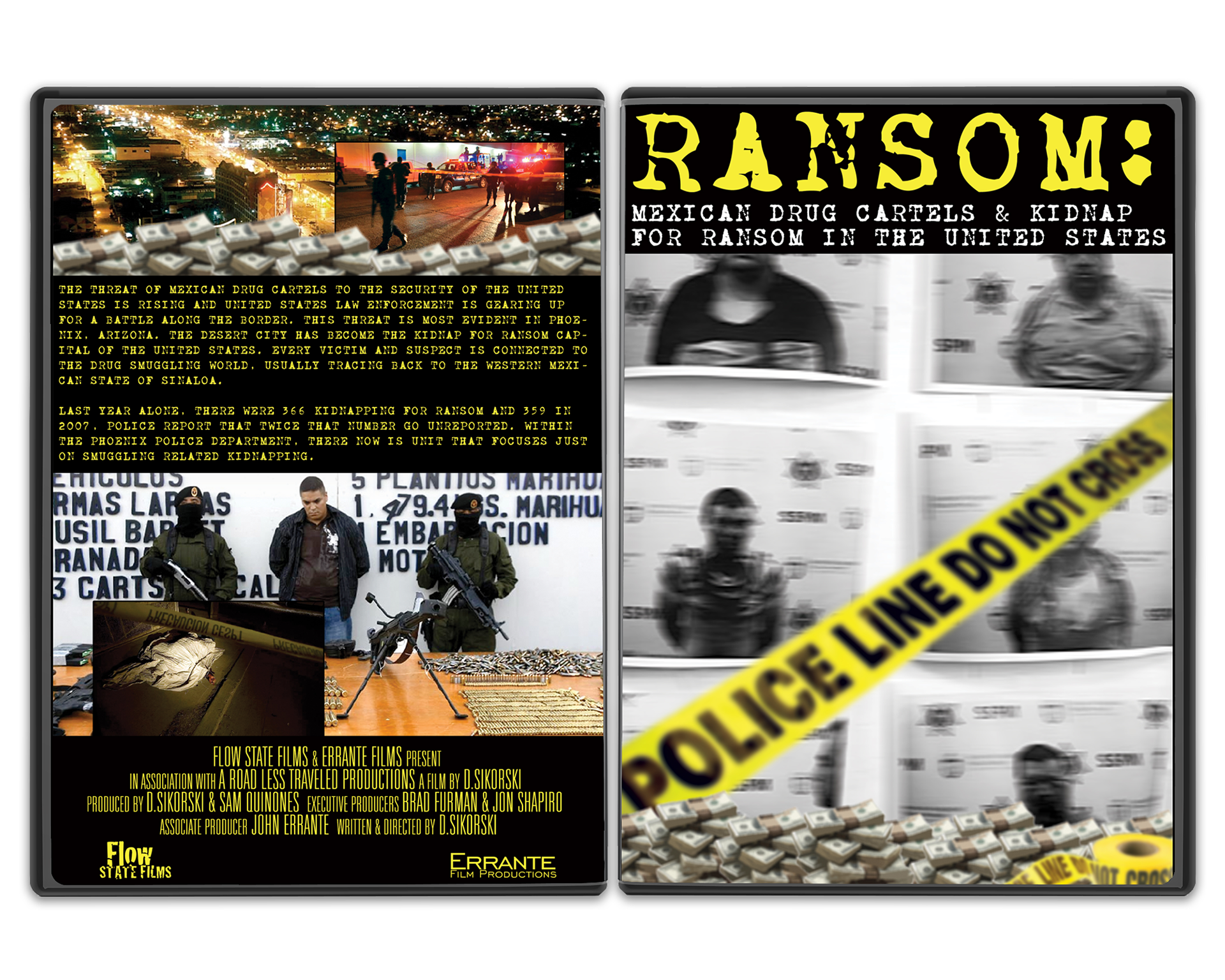 RANSOM