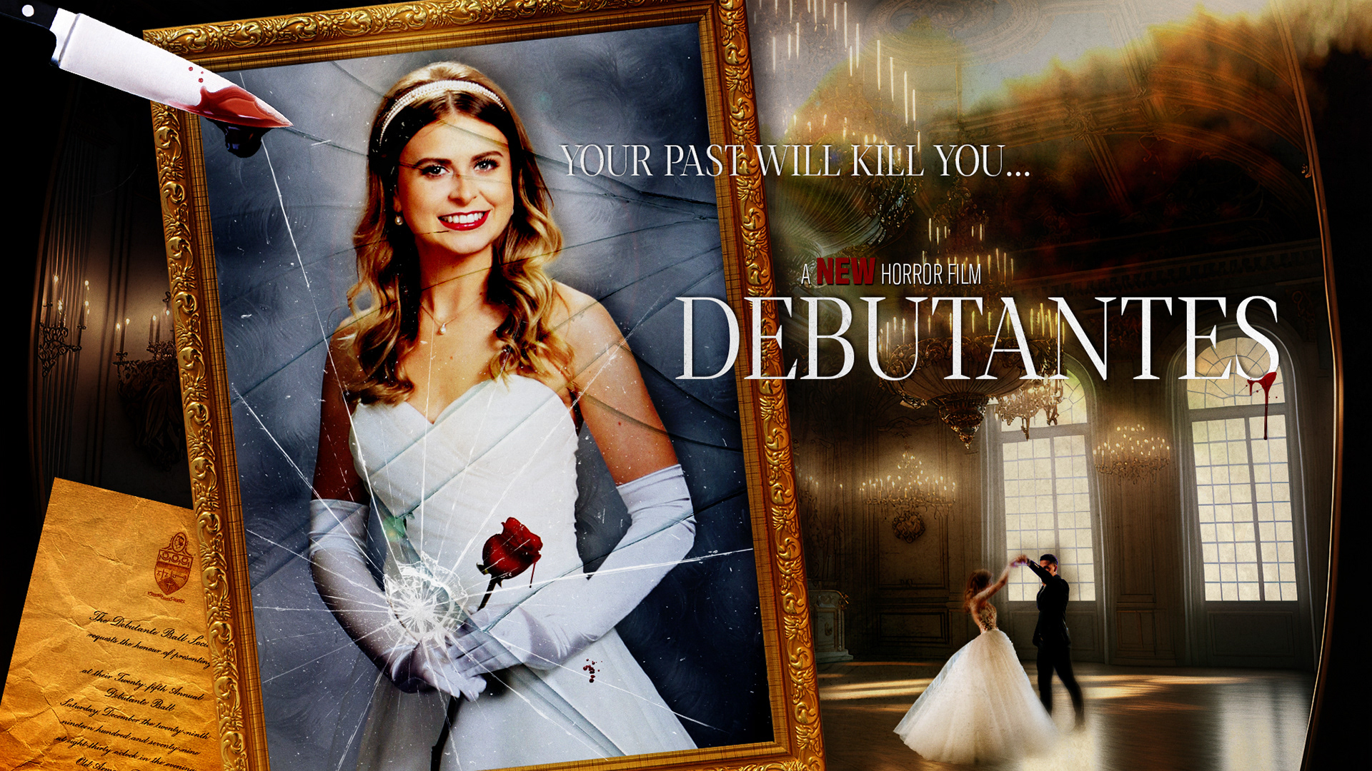DEBUTANTES