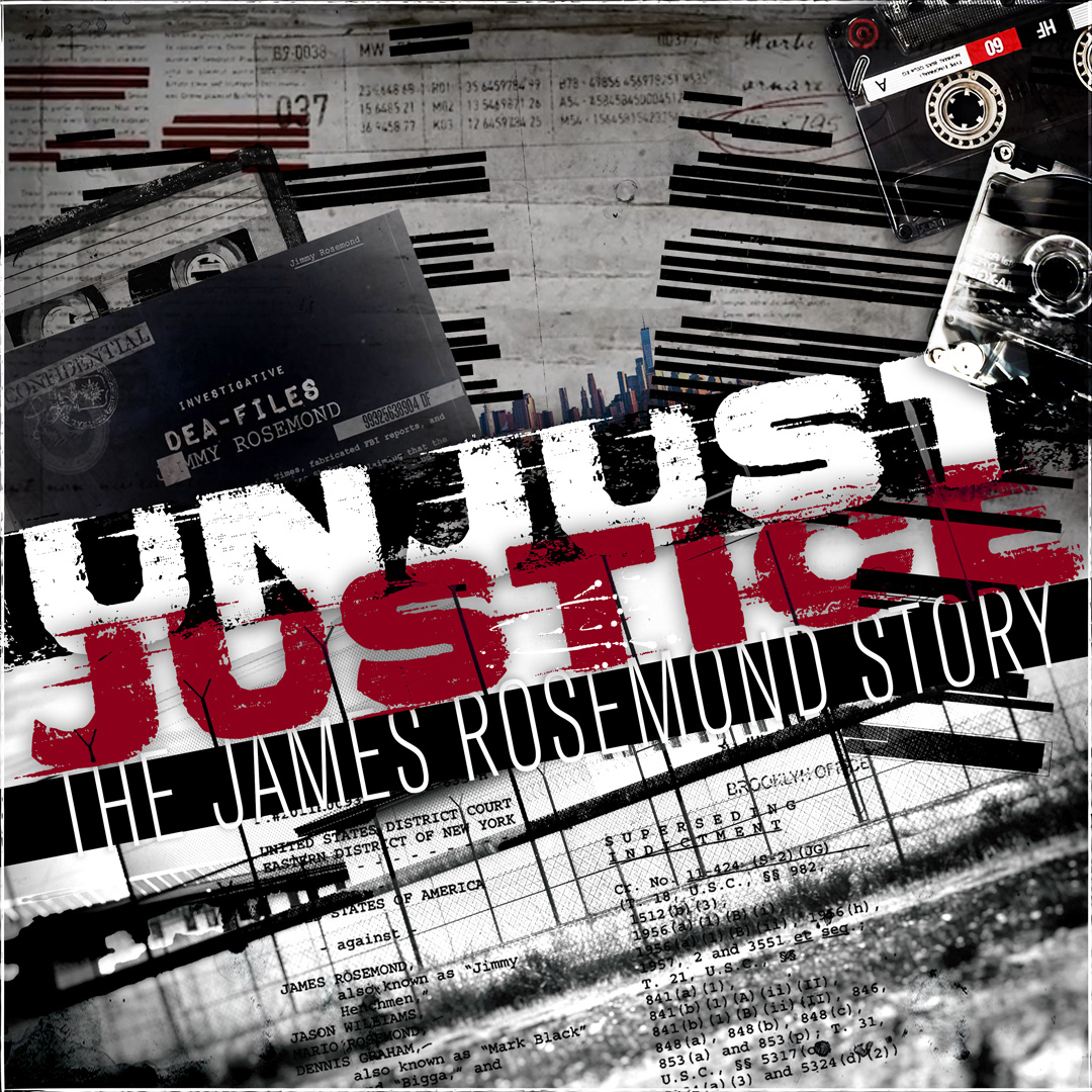 UNJUST JUSTICE