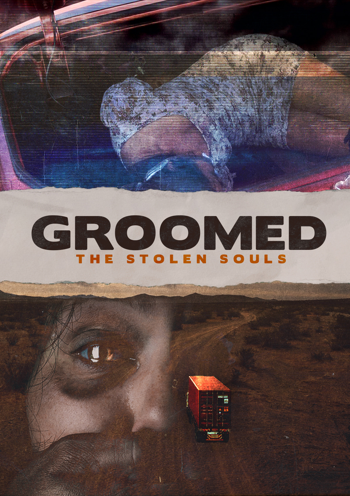 GROOMED