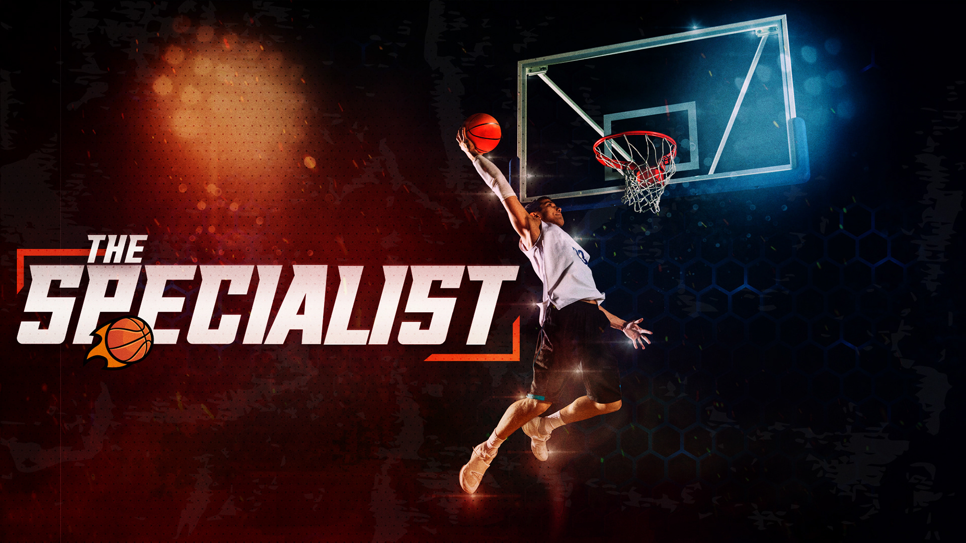 THE SPECIALIST