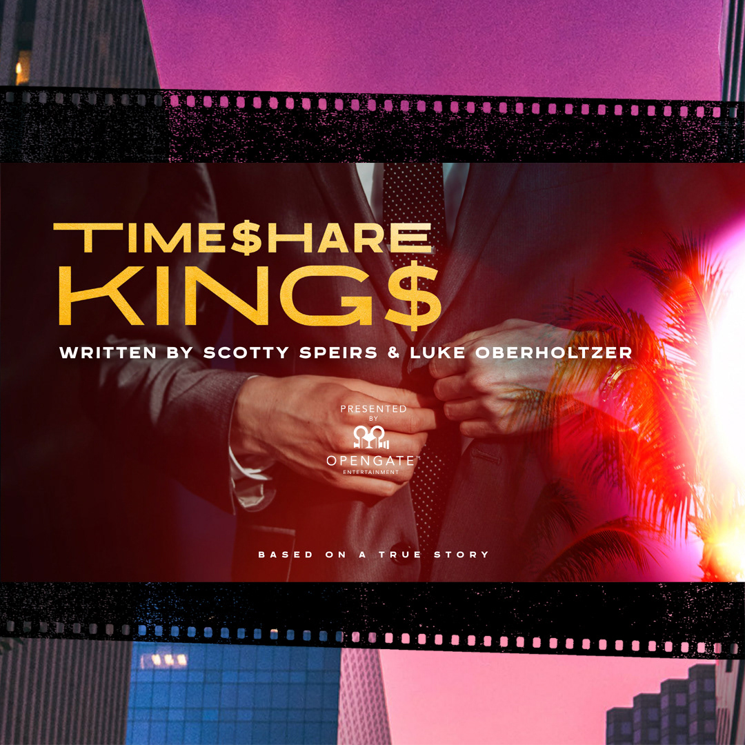 TIMESHARE KINGS