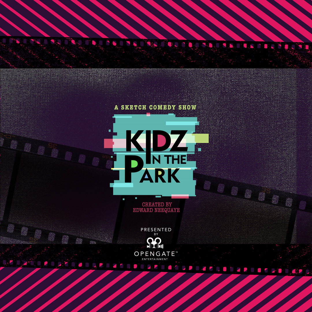 KIDZ IN THE PARK