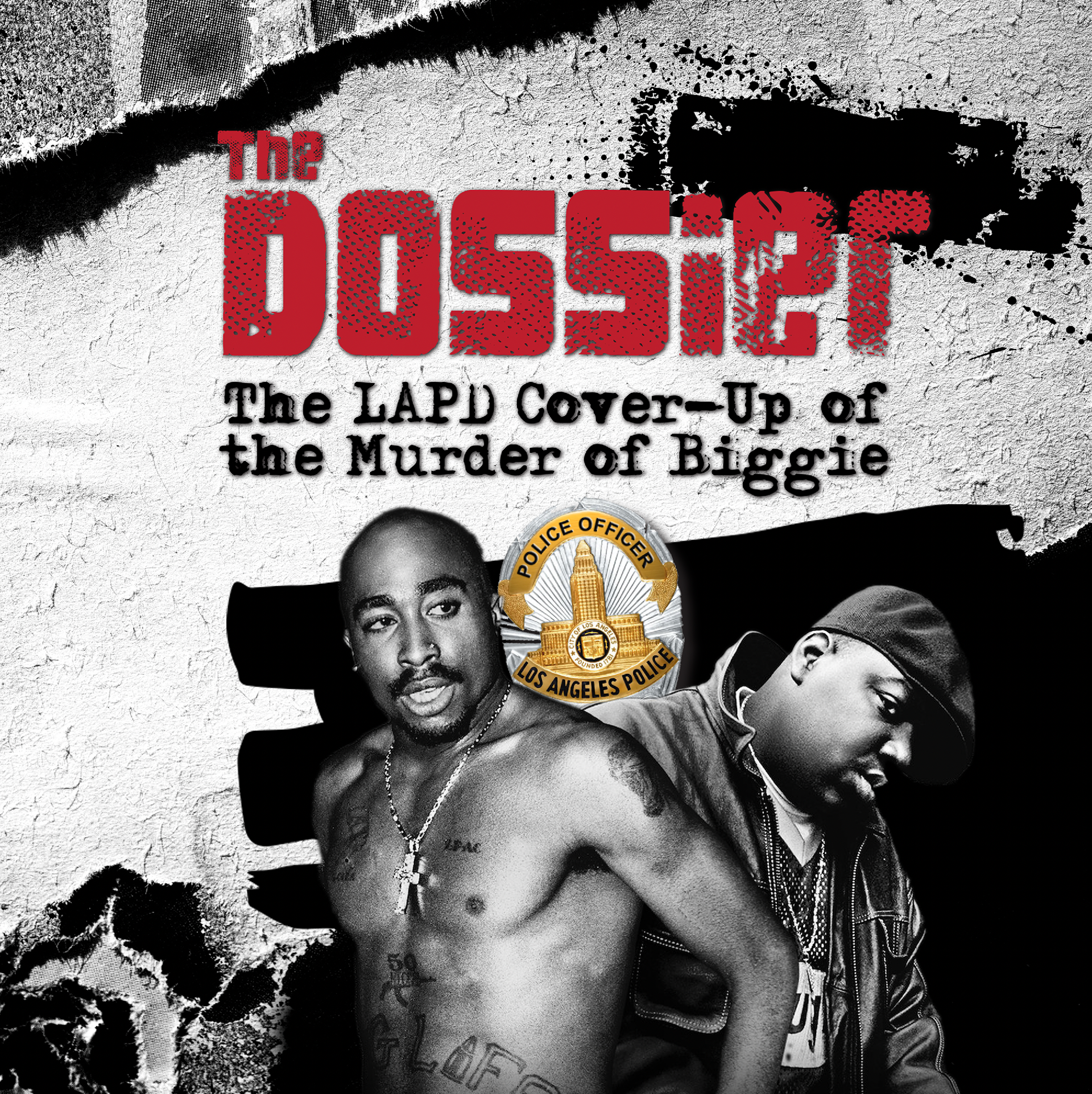 THE DOSSIER