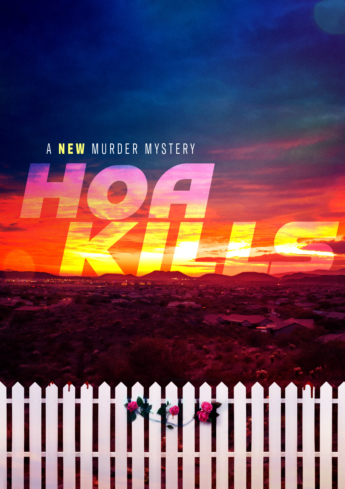 HOA KILLS